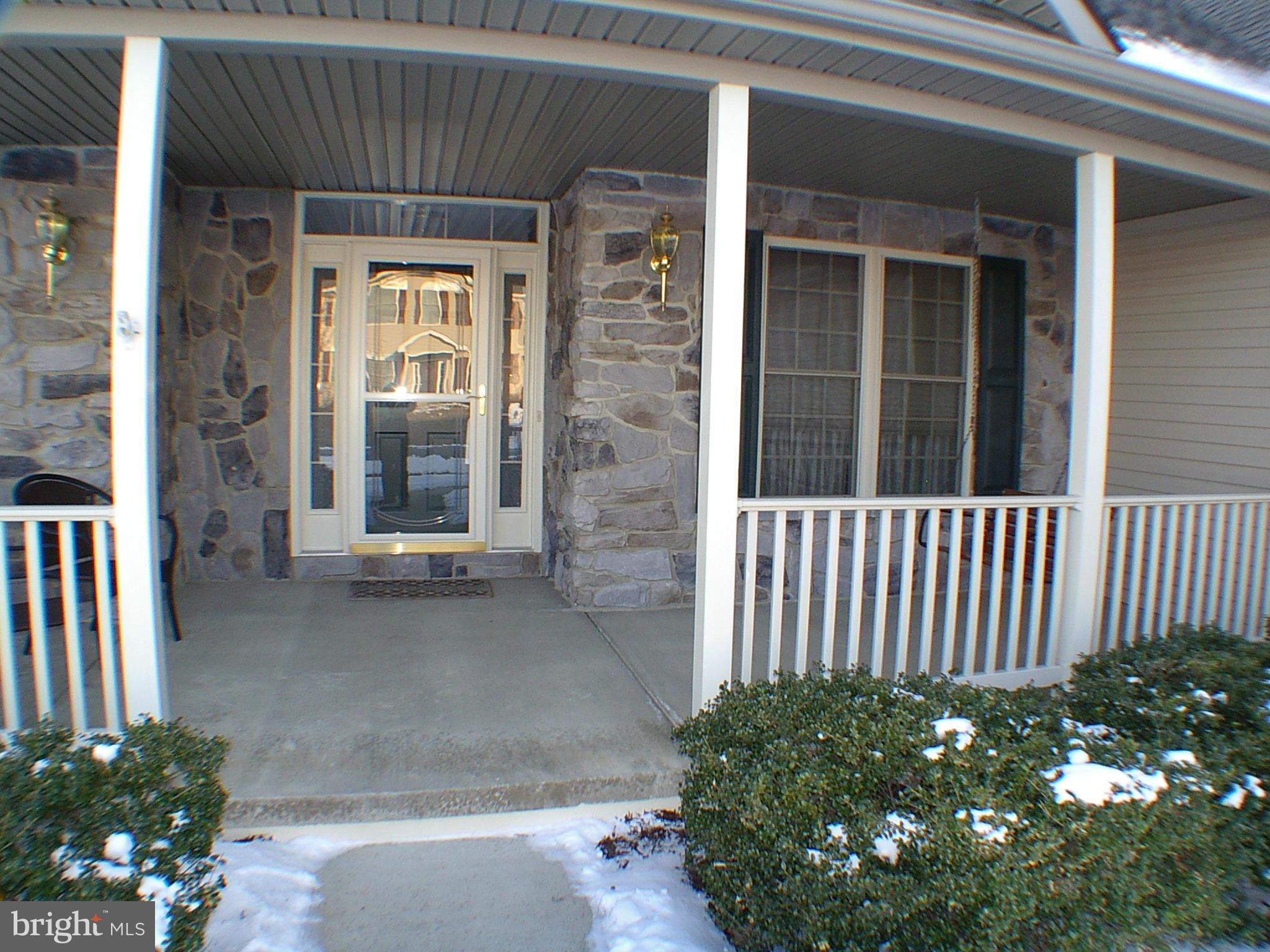 HAMMONDS MILL - Residential