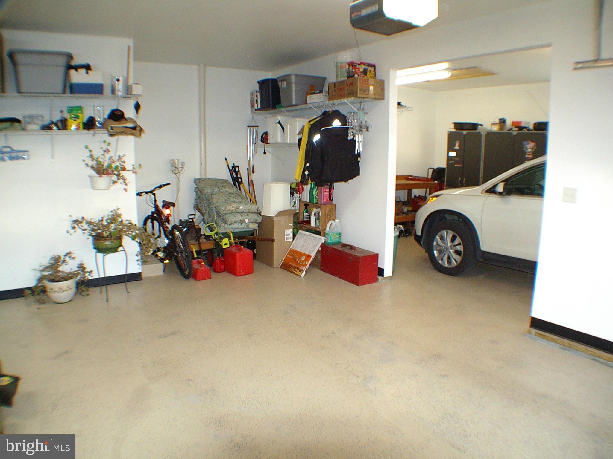 HAMMONDS MILL - Residential