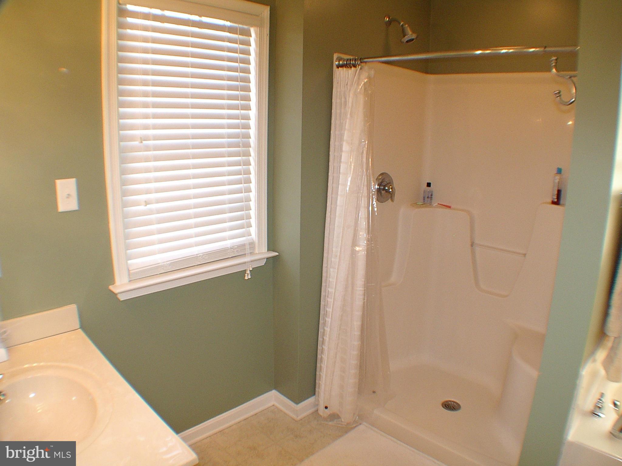 HAMMONDS MILL - Residential