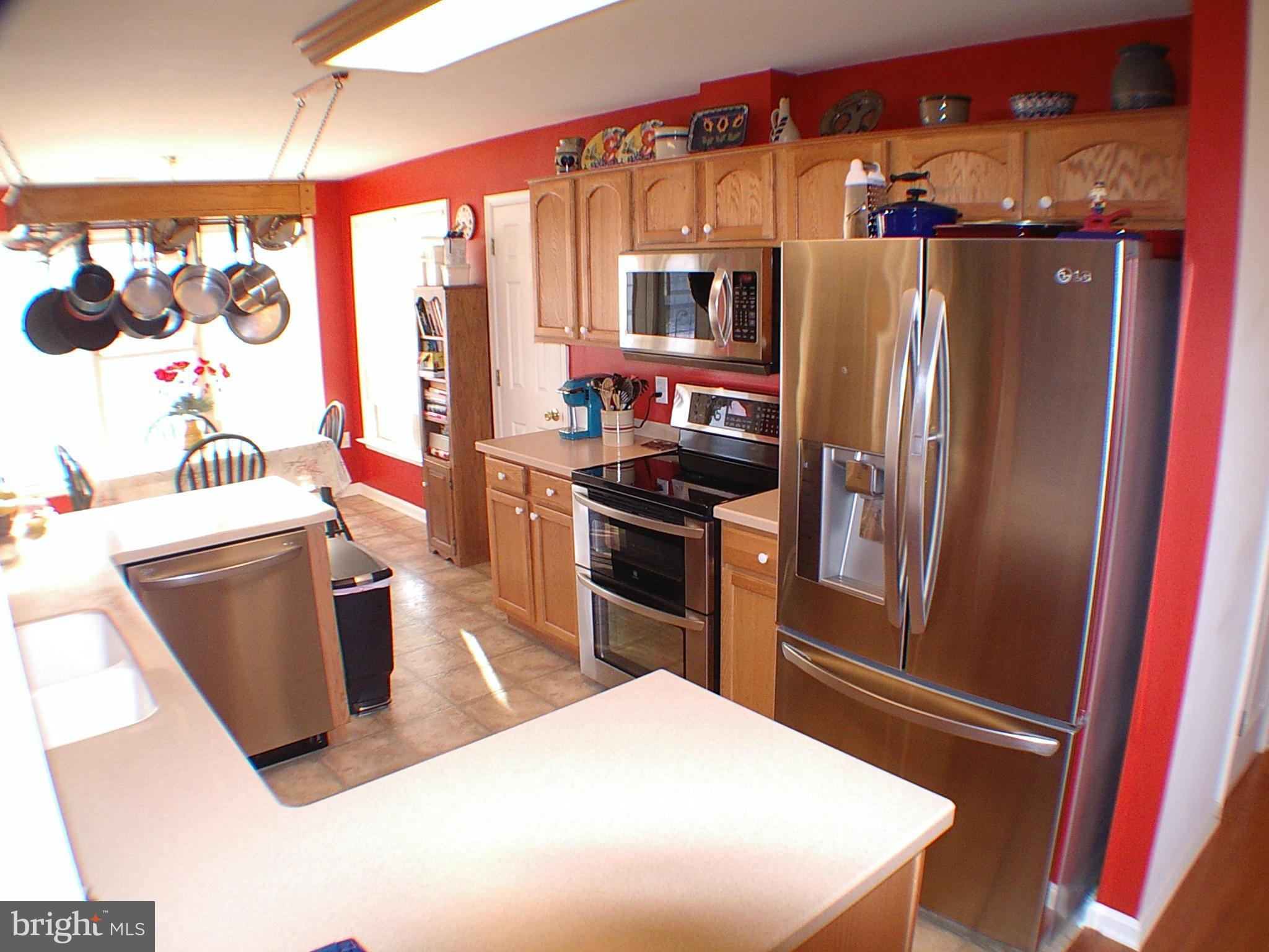 HAMMONDS MILL - Residential