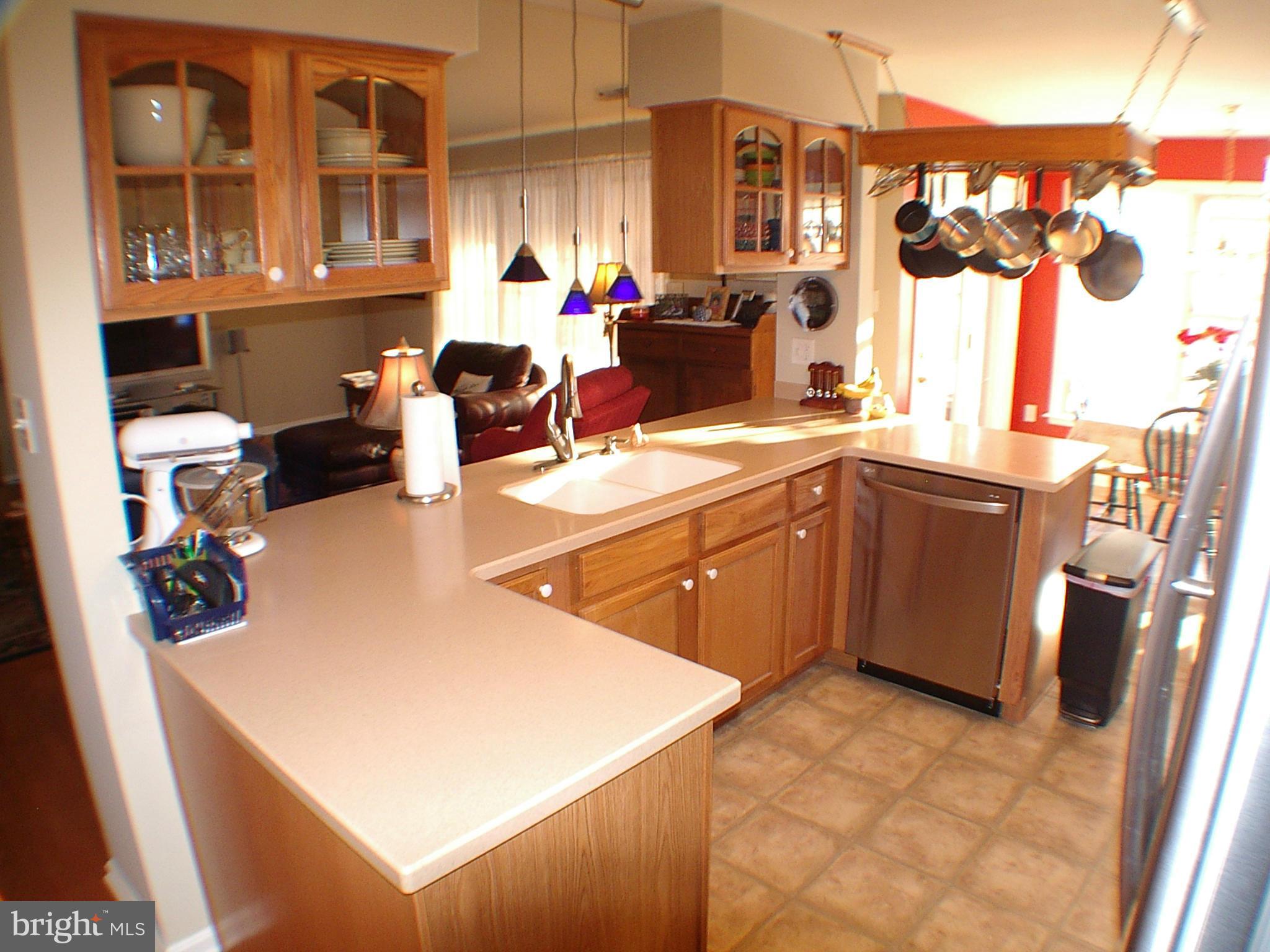 HAMMONDS MILL - Residential