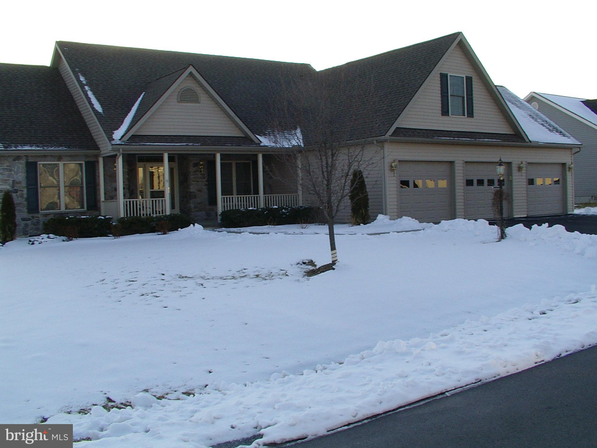 HAMMONDS MILL - Residential