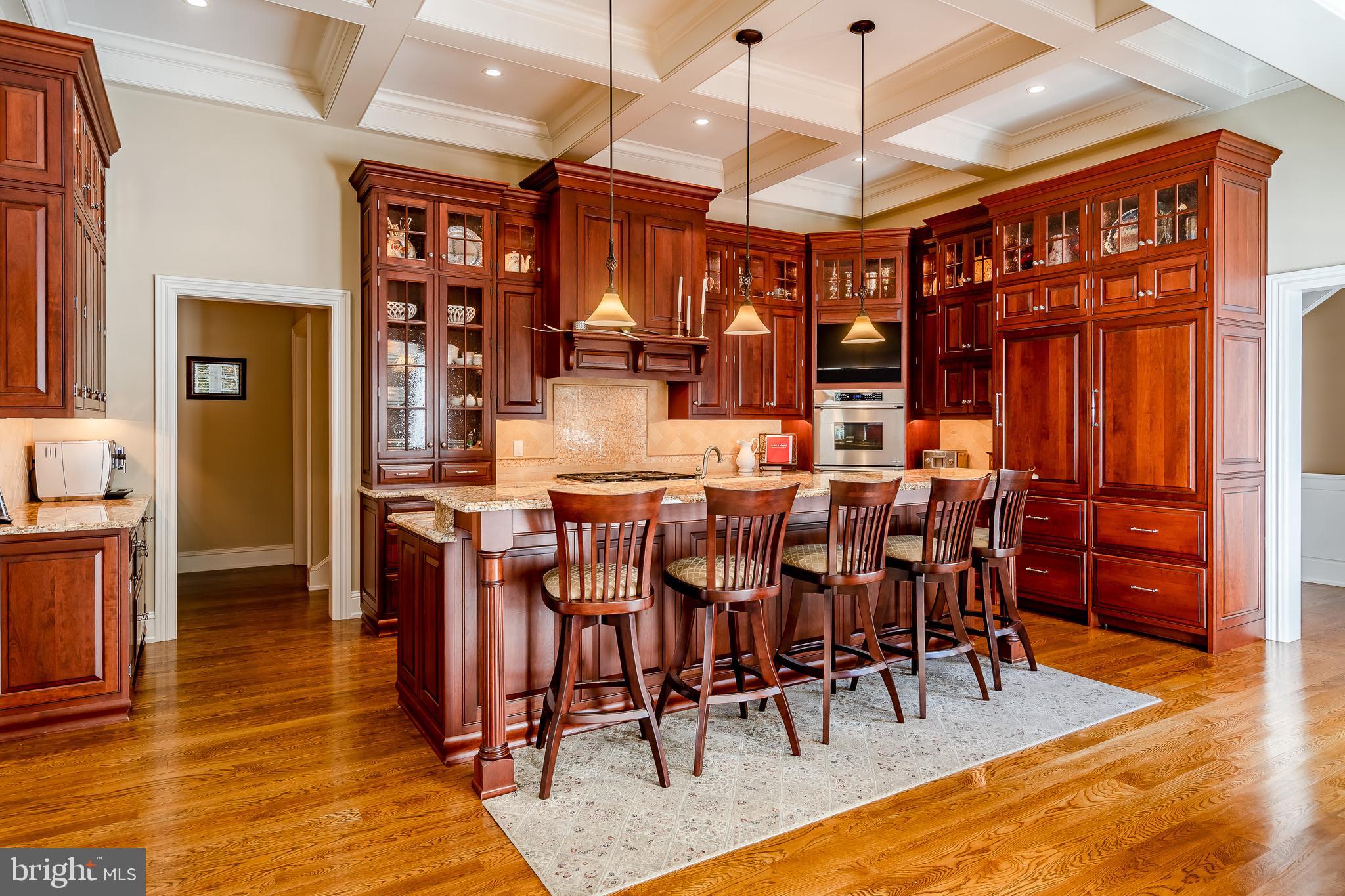 DEER POINTE - Residential