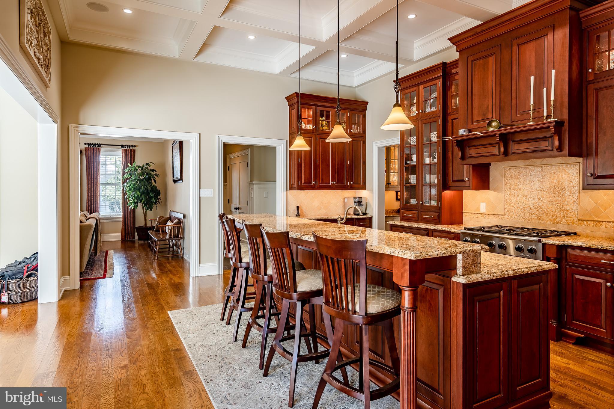 DEER POINTE - Residential