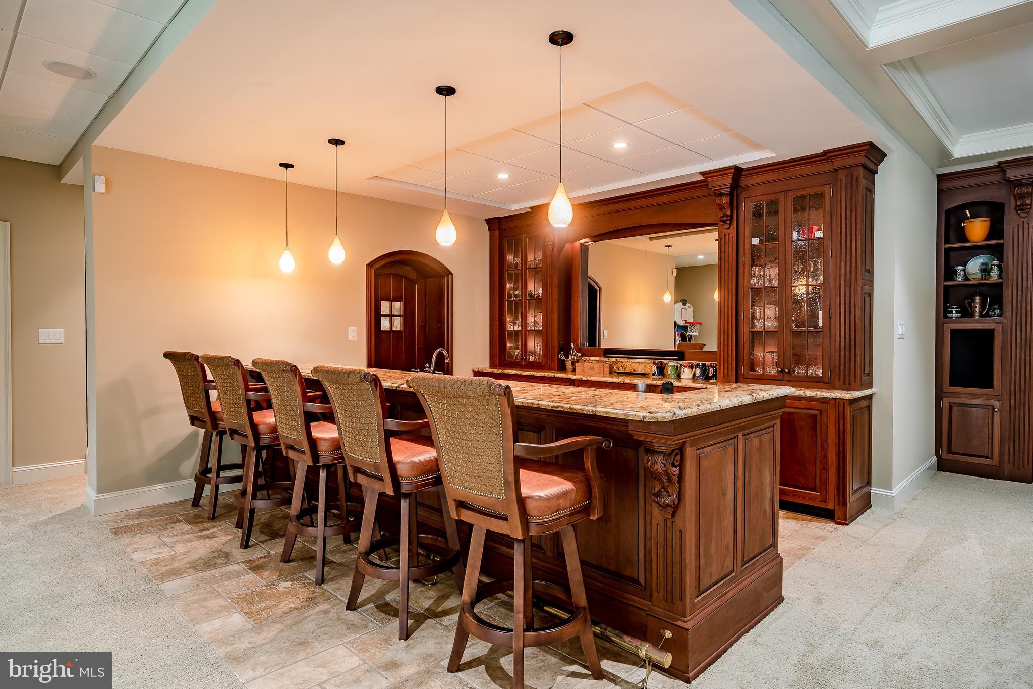 DEER POINTE - Residential