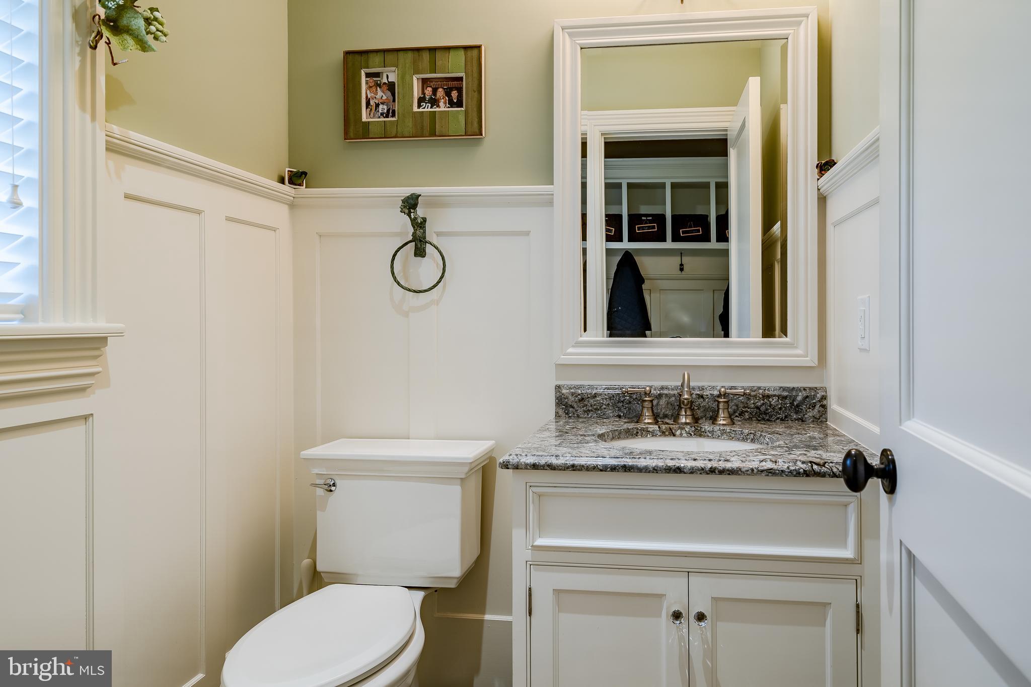 DEER POINTE - Residential