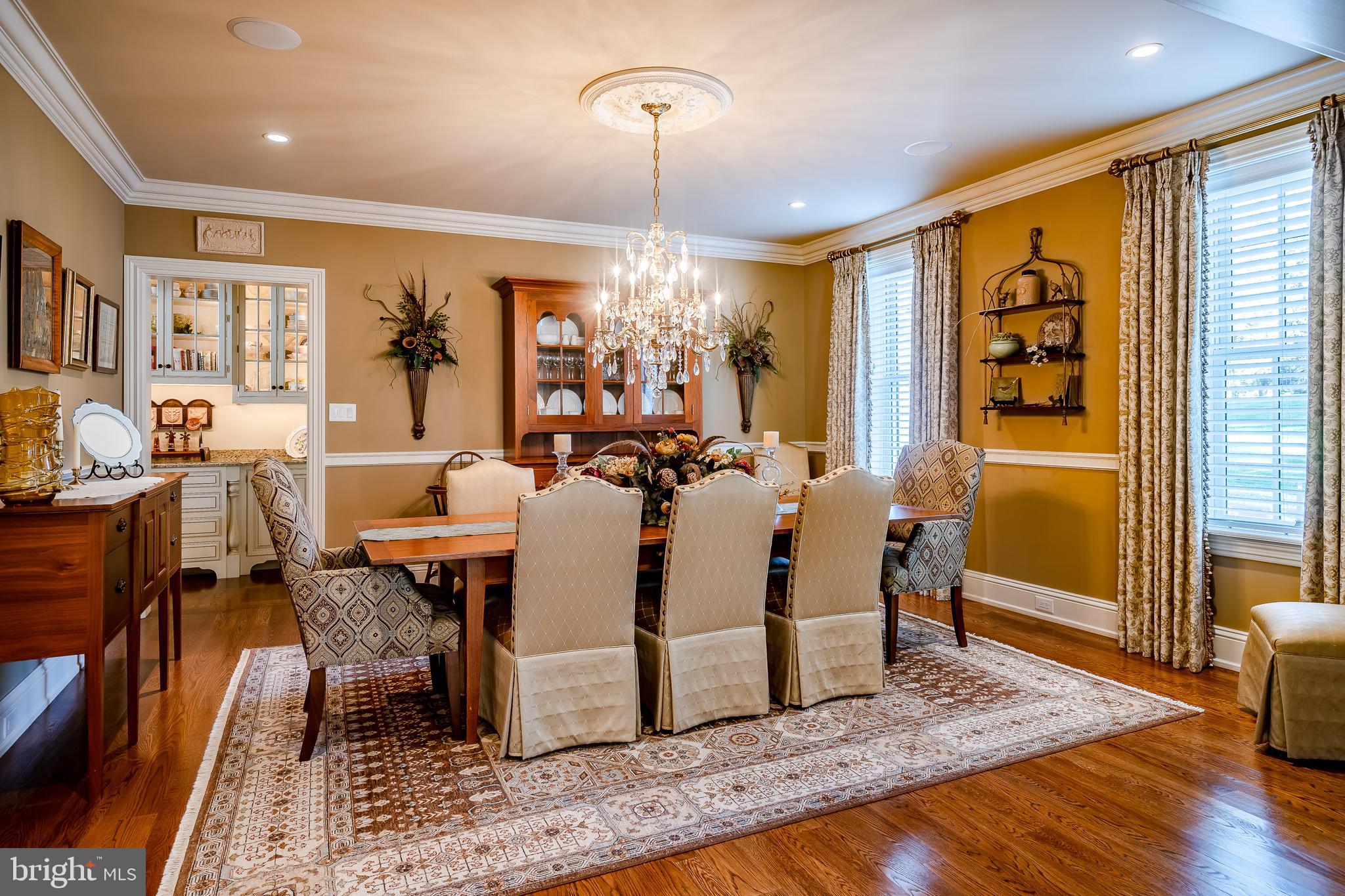 DEER POINTE - Residential