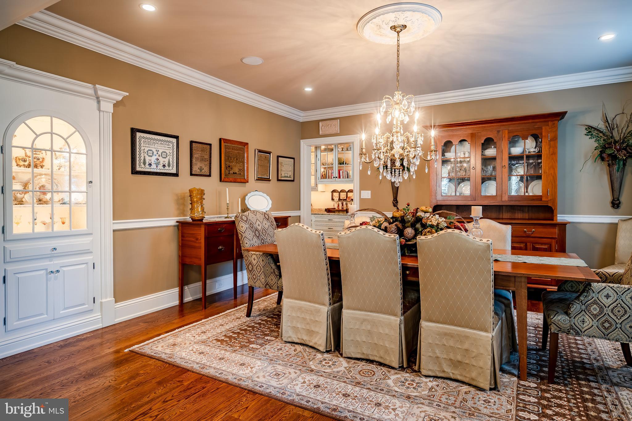 DEER POINTE - Residential