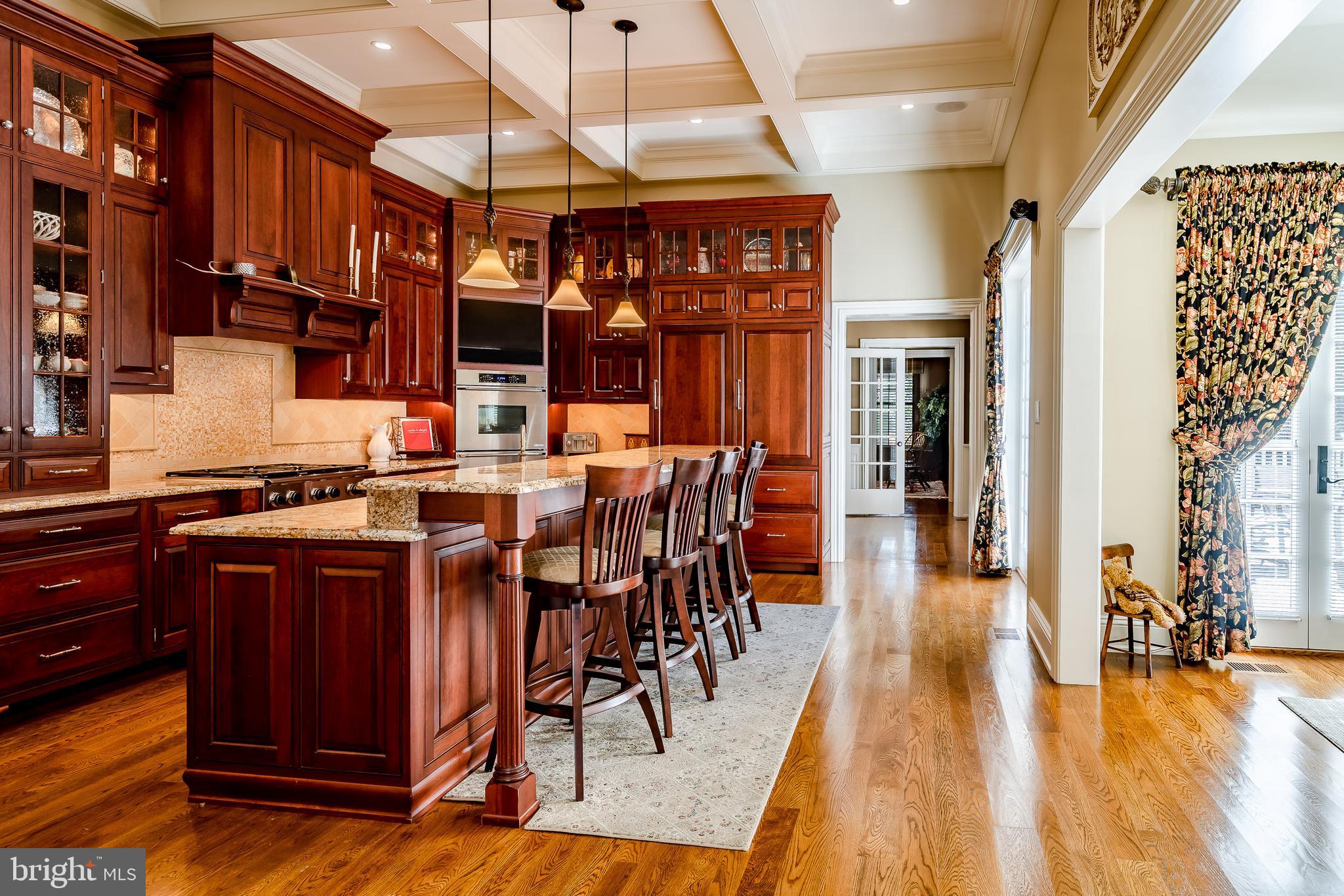 DEER POINTE - Residential