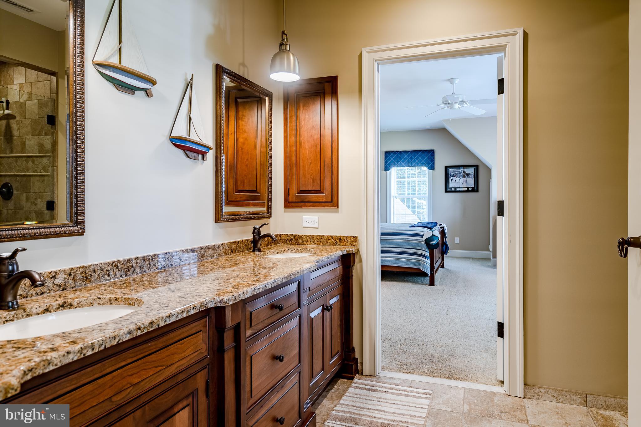 DEER POINTE - Residential