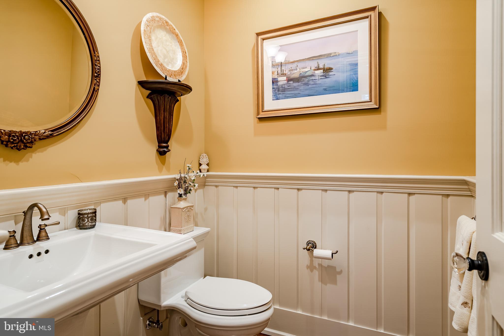 DEER POINTE - Residential