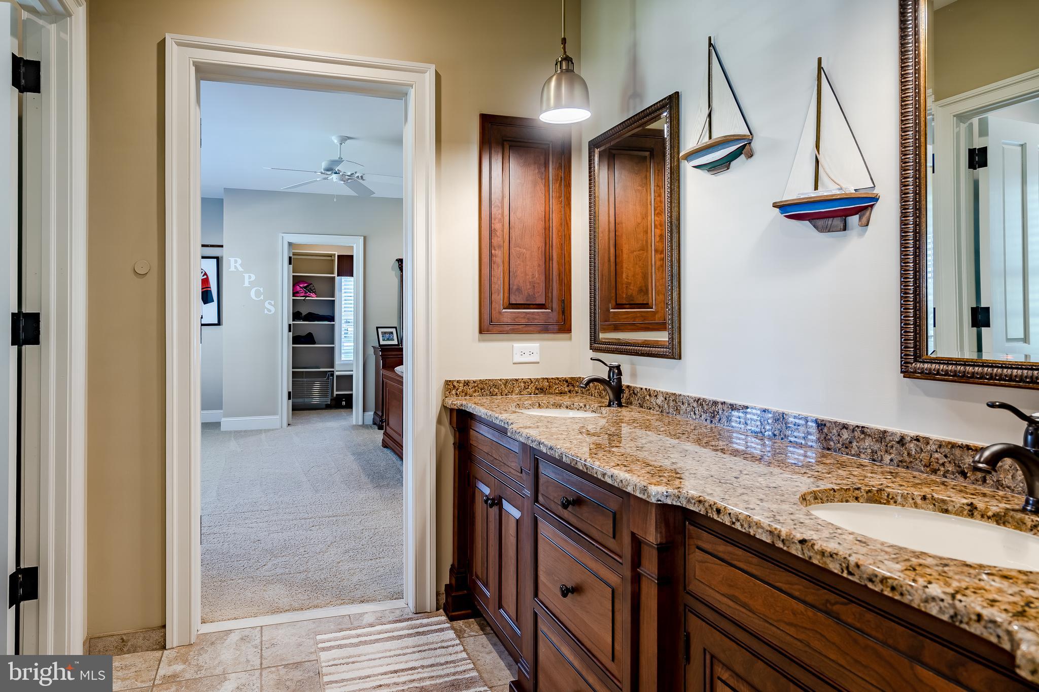 DEER POINTE - Residential