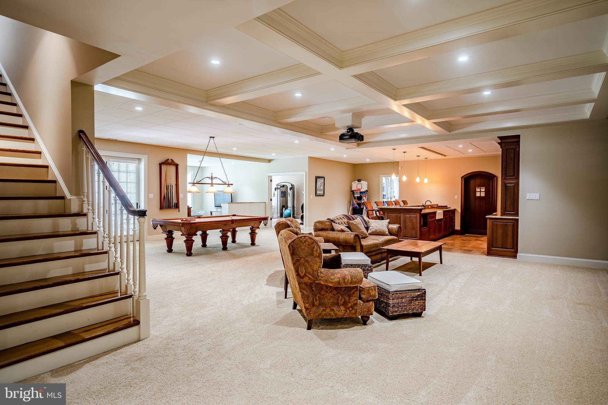 DEER POINTE - Residential