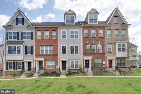 7205 BARRBERRY LANE BELTSVILLE MD 20705