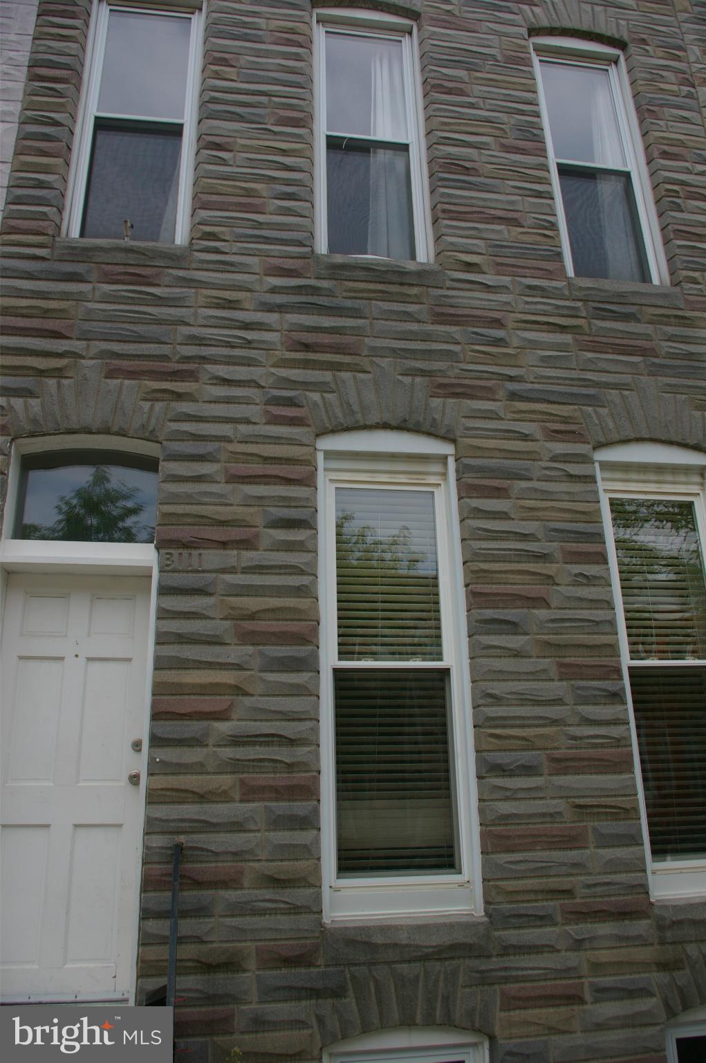 CANTON - Residential Lease