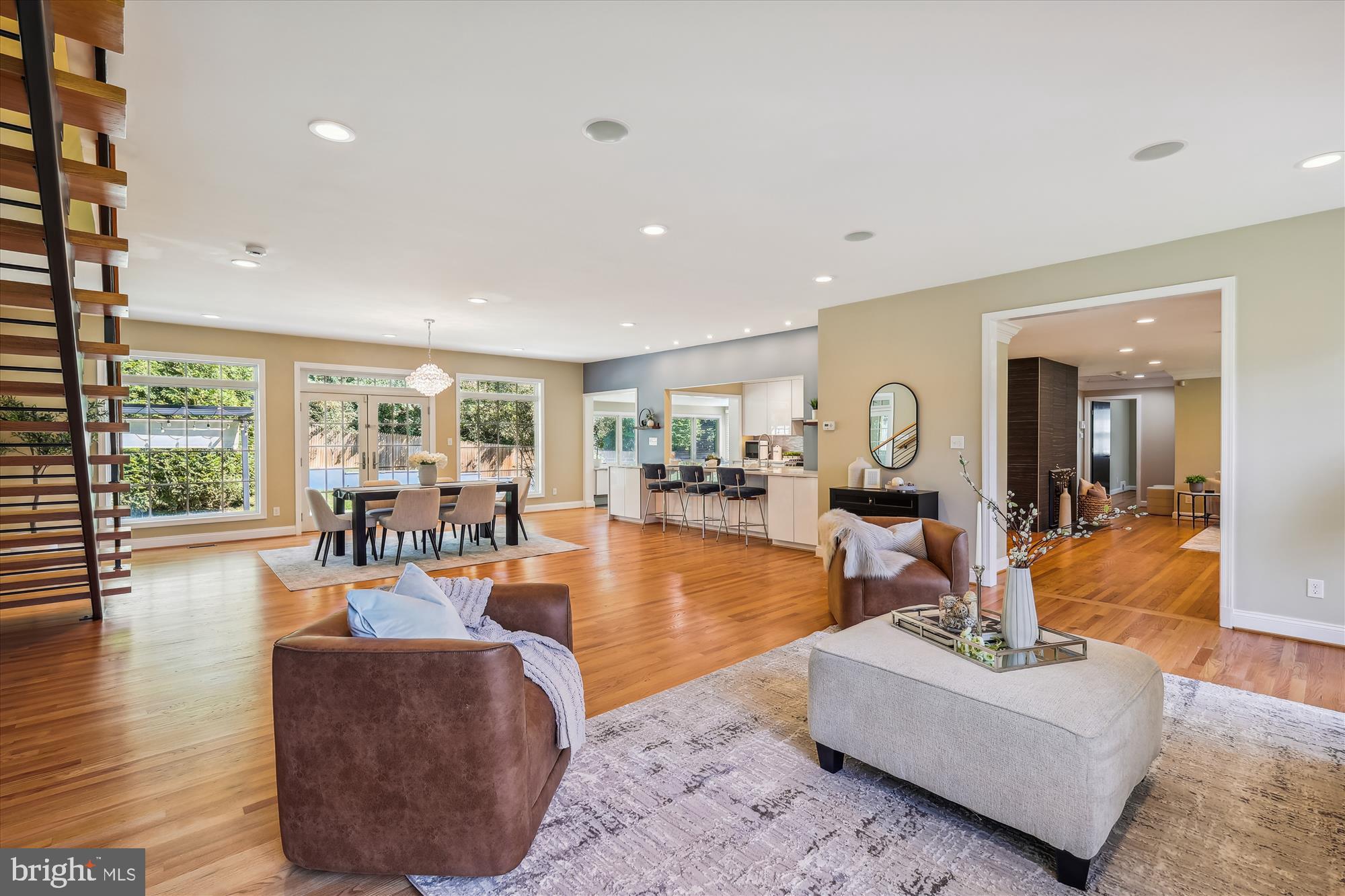 CHEVY CHASE TERRACE - Residential