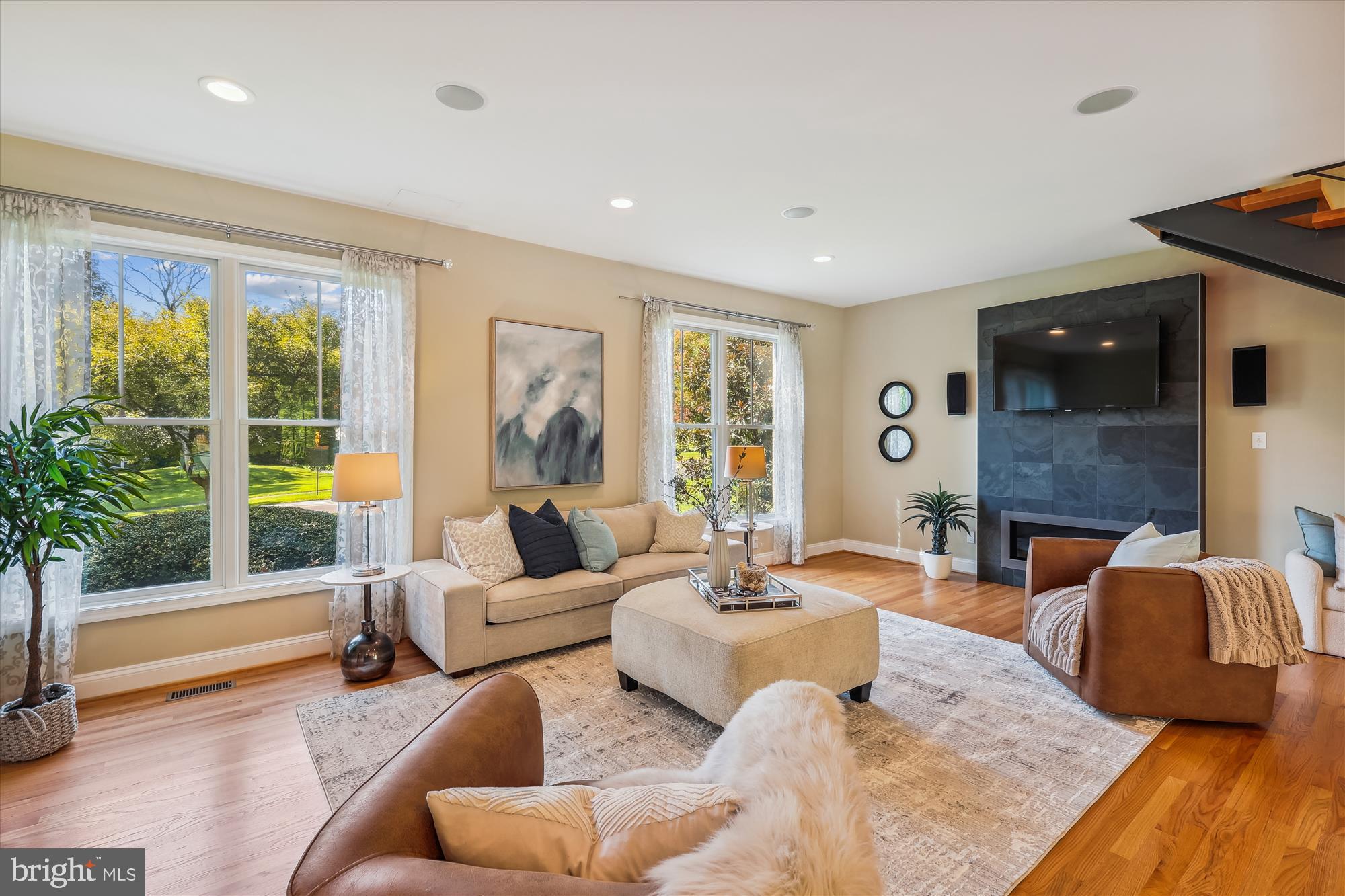 CHEVY CHASE TERRACE - Residential