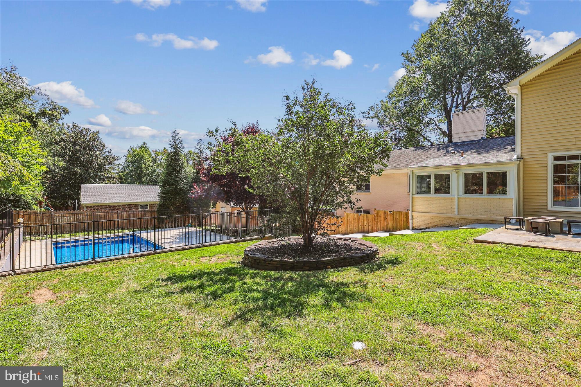 CHEVY CHASE TERRACE - Residential