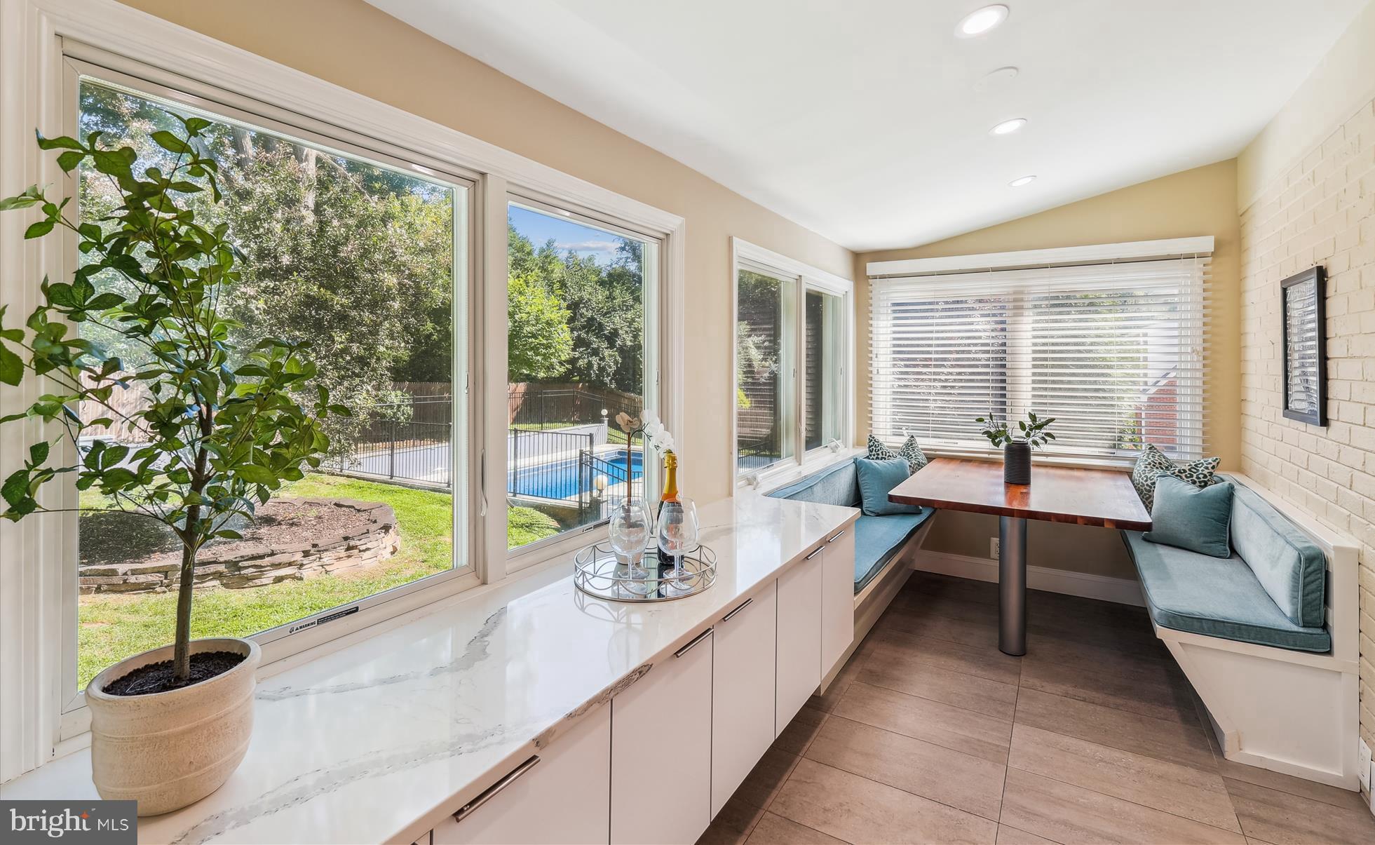 CHEVY CHASE TERRACE - Residential