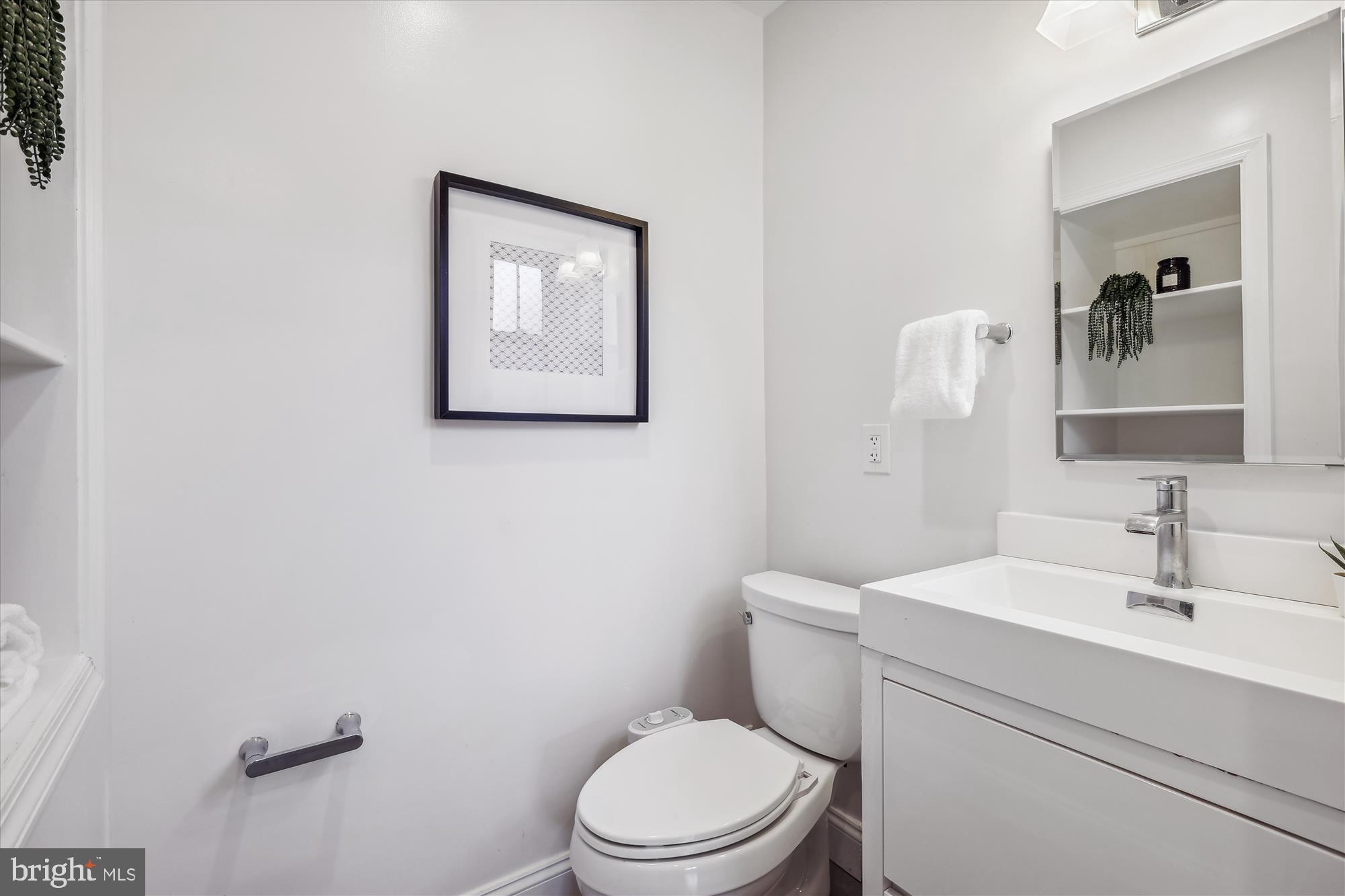 CHEVY CHASE TERRACE - Residential