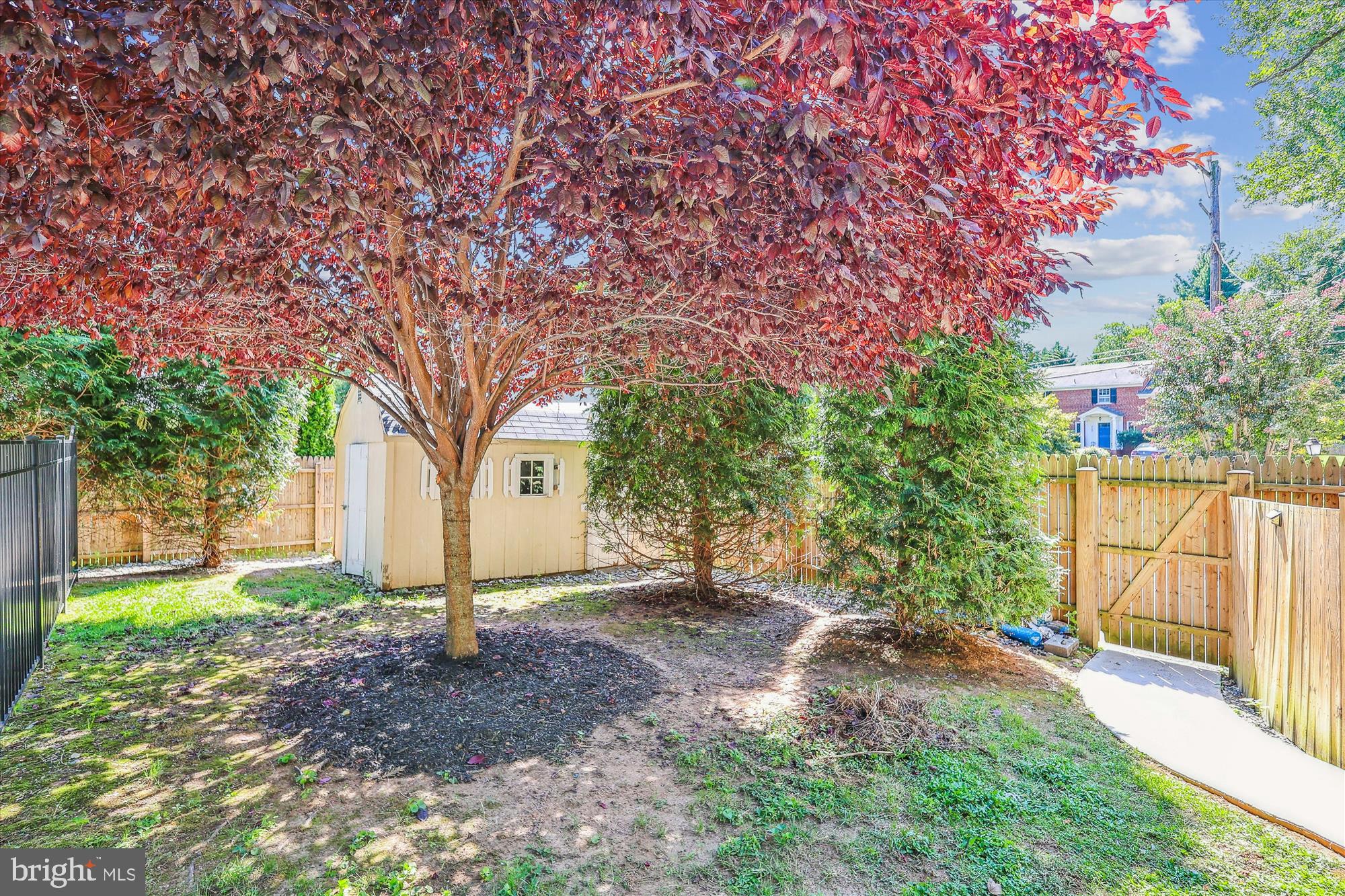 CHEVY CHASE TERRACE - Residential