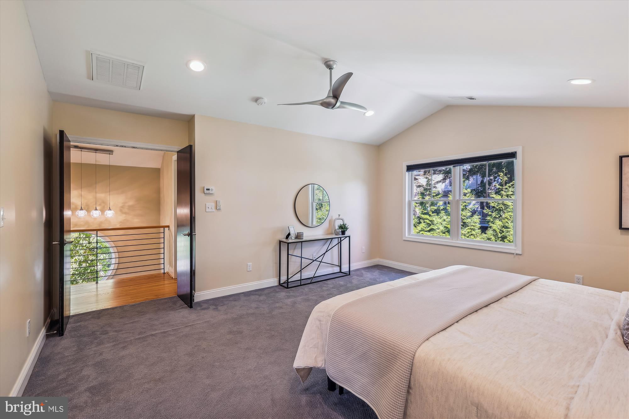 CHEVY CHASE TERRACE - Residential