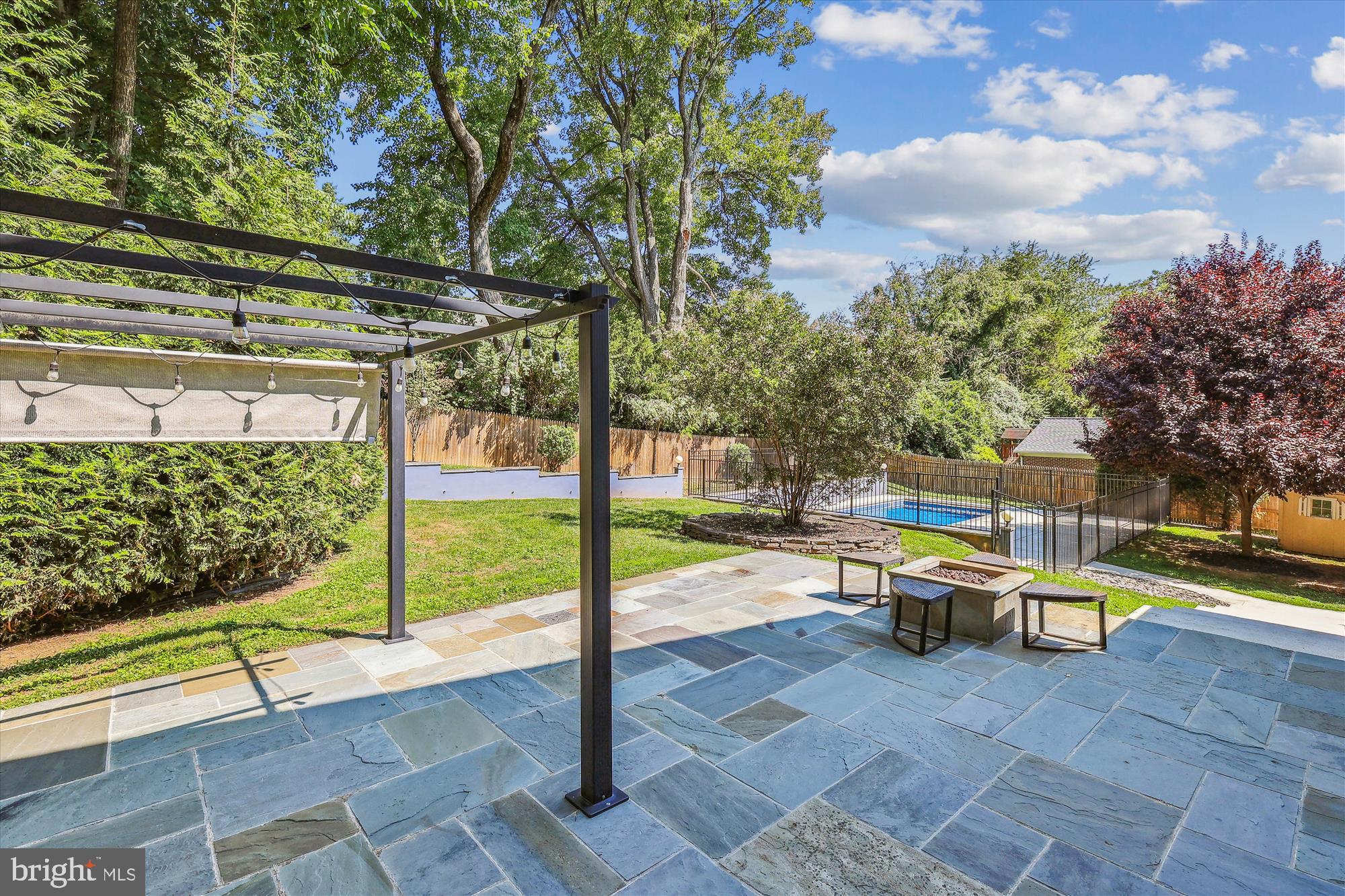 CHEVY CHASE TERRACE - Residential