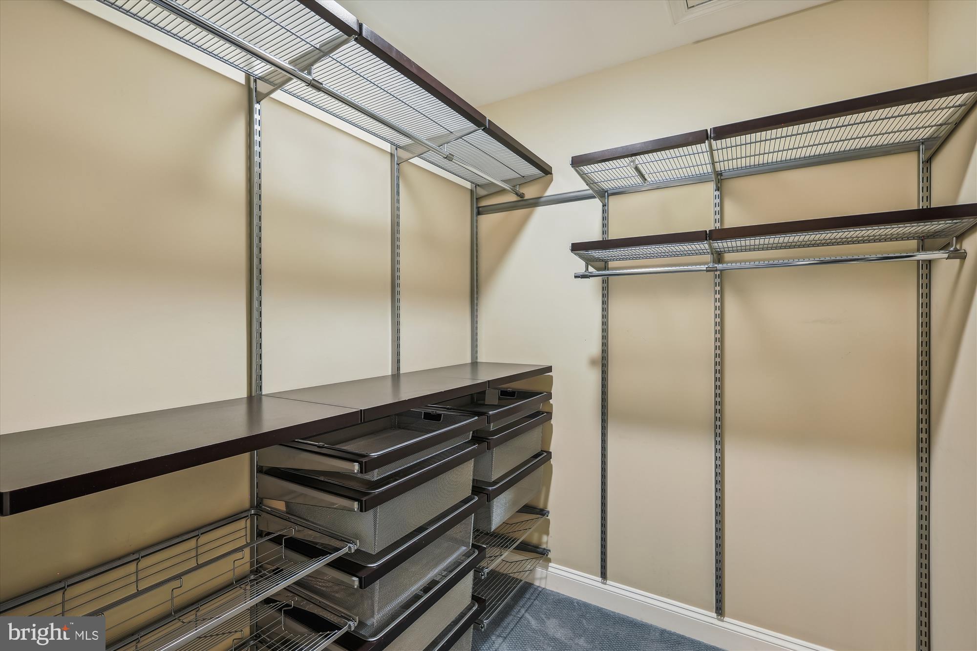 CHEVY CHASE TERRACE - Residential