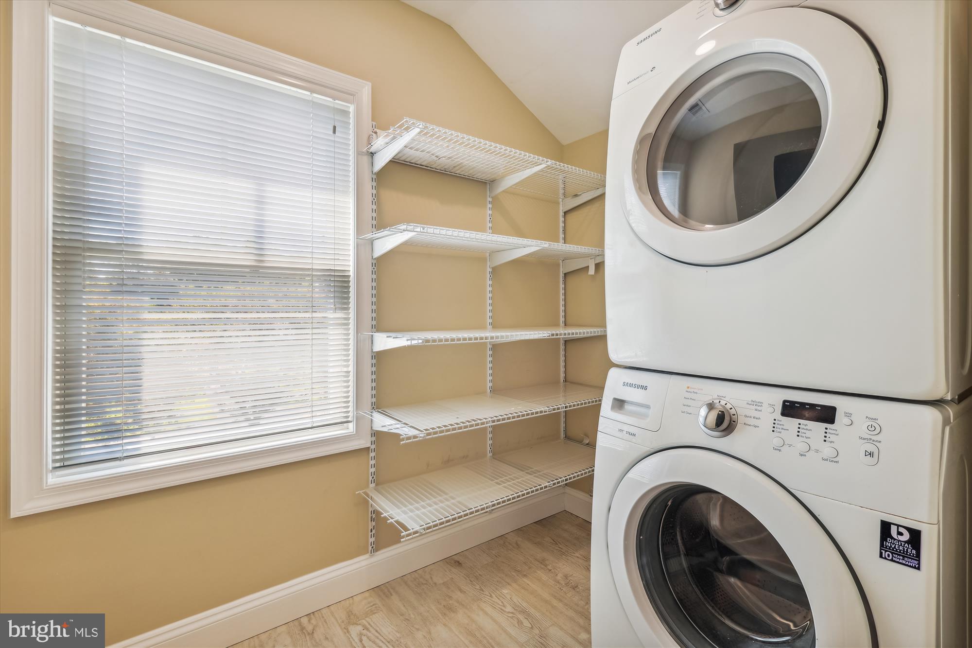 CHEVY CHASE TERRACE - Residential