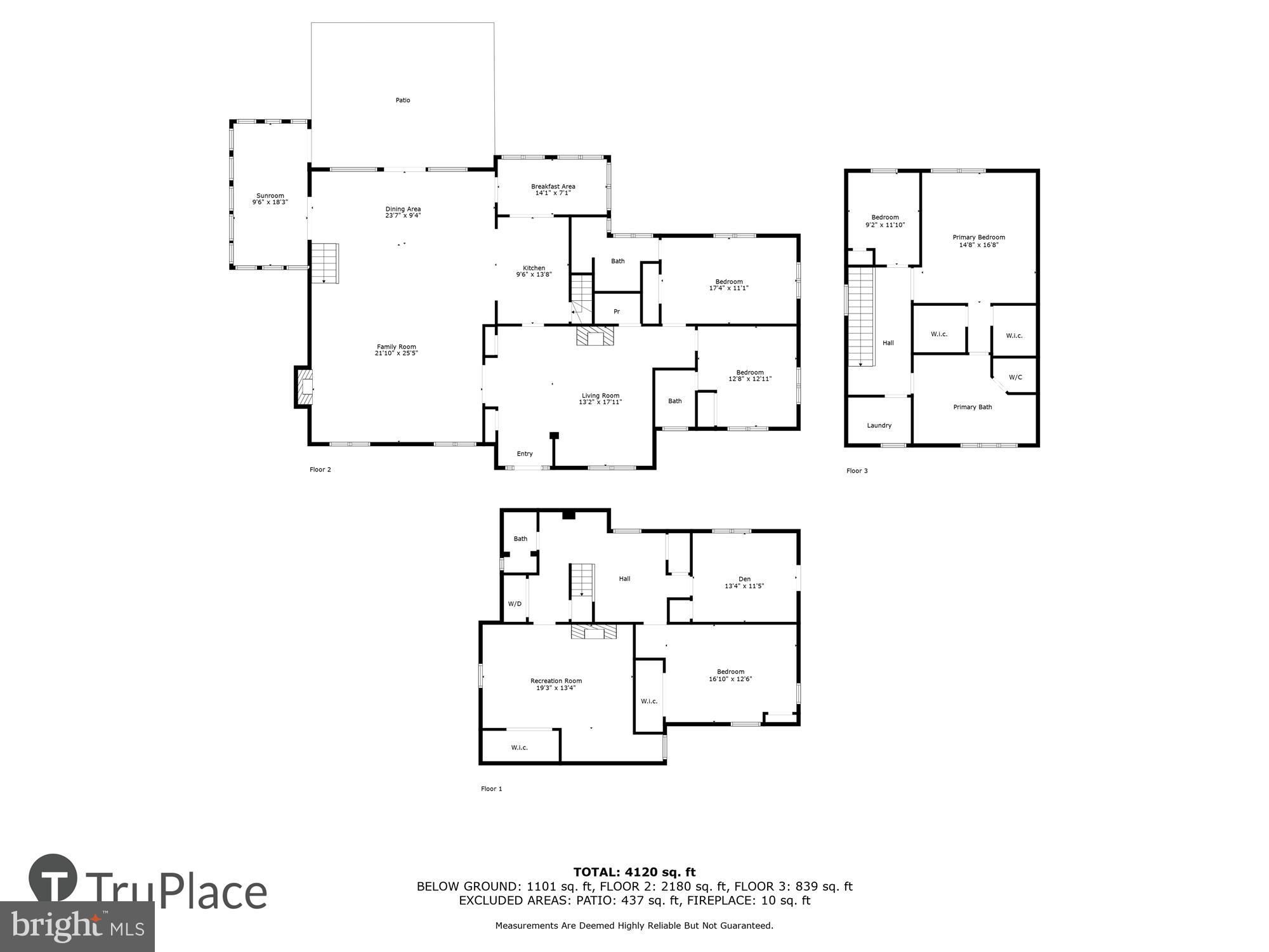 CHEVY CHASE TERRACE - Residential