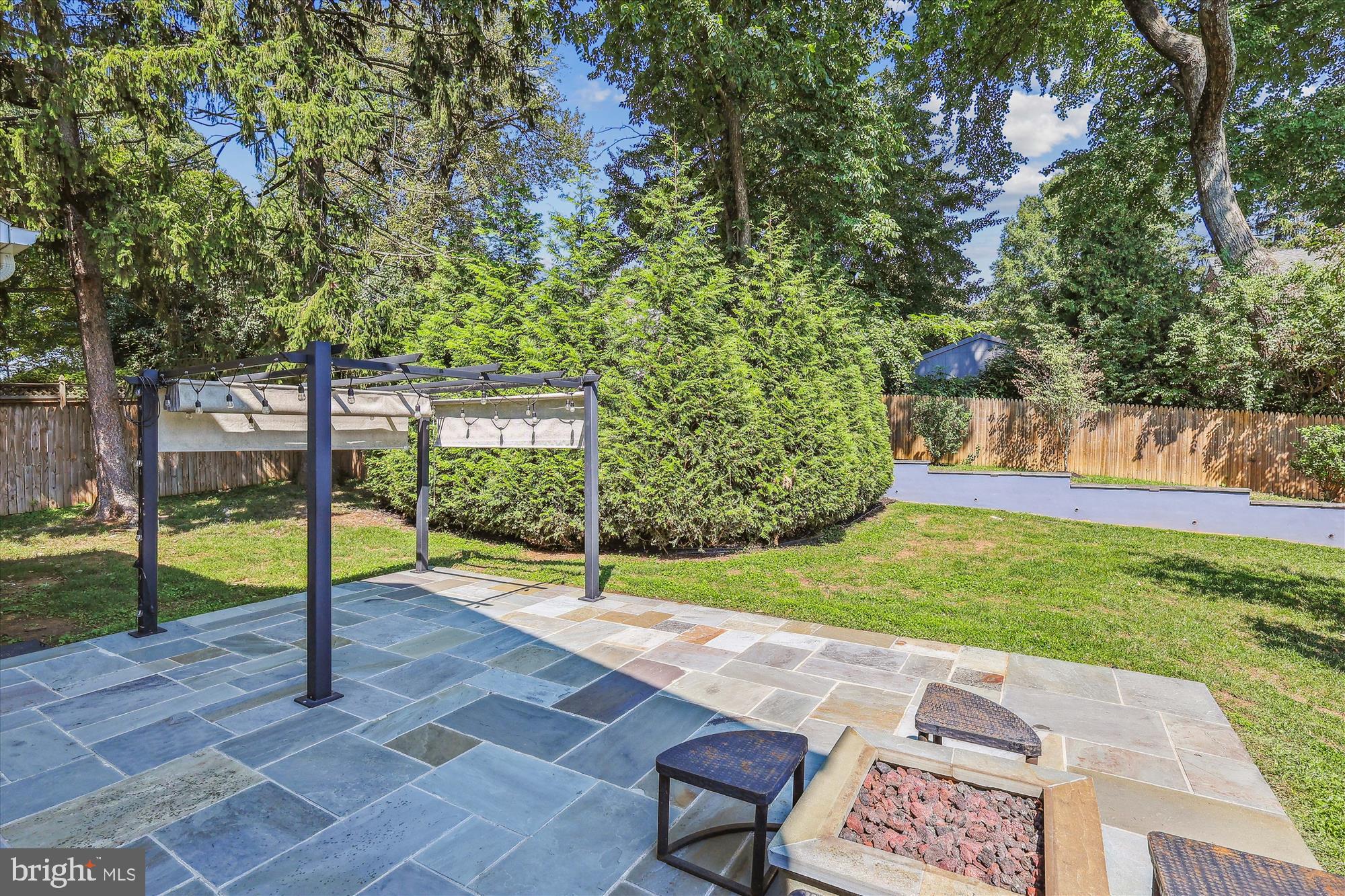 CHEVY CHASE TERRACE - Residential