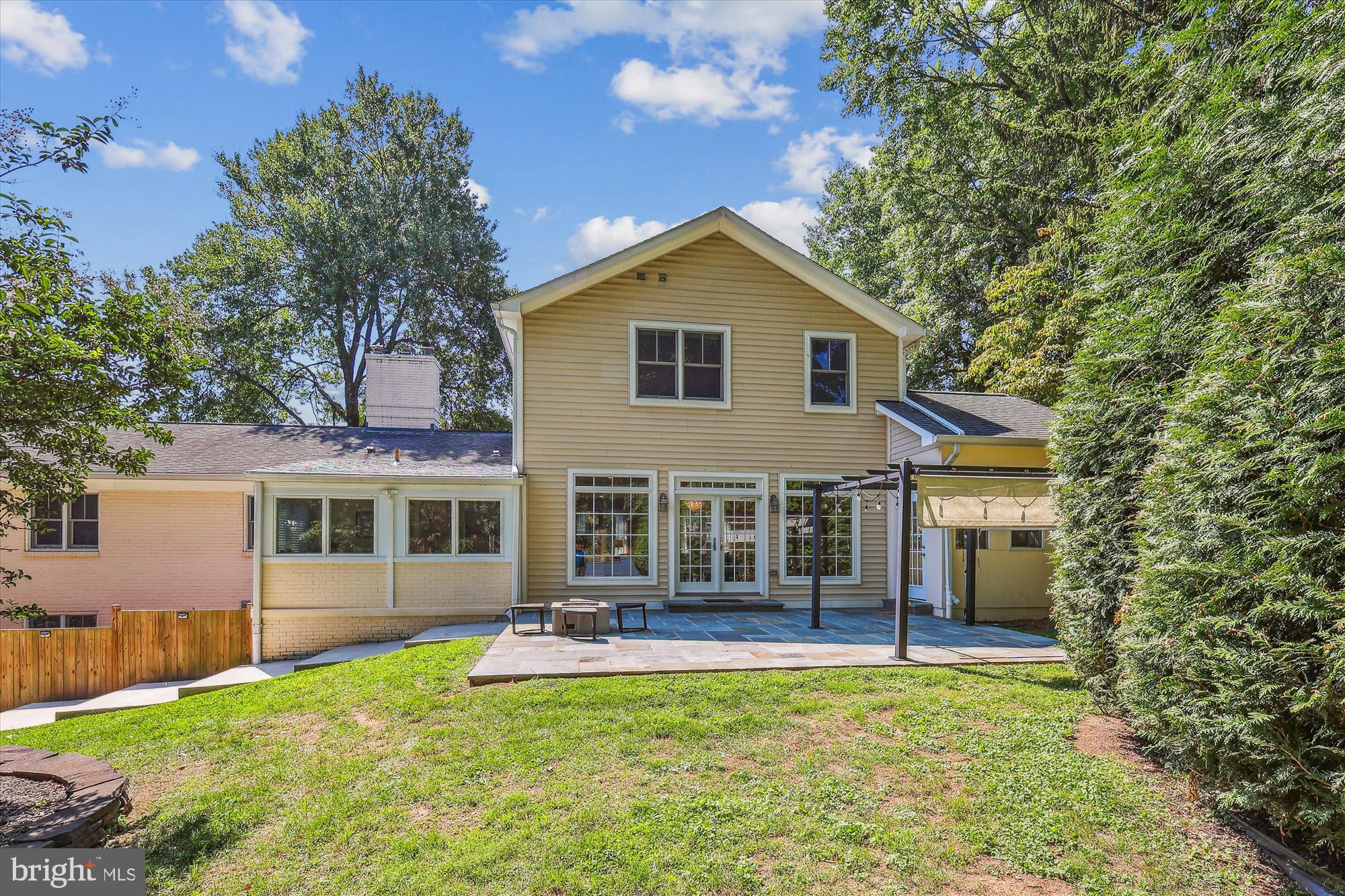 CHEVY CHASE TERRACE - Residential