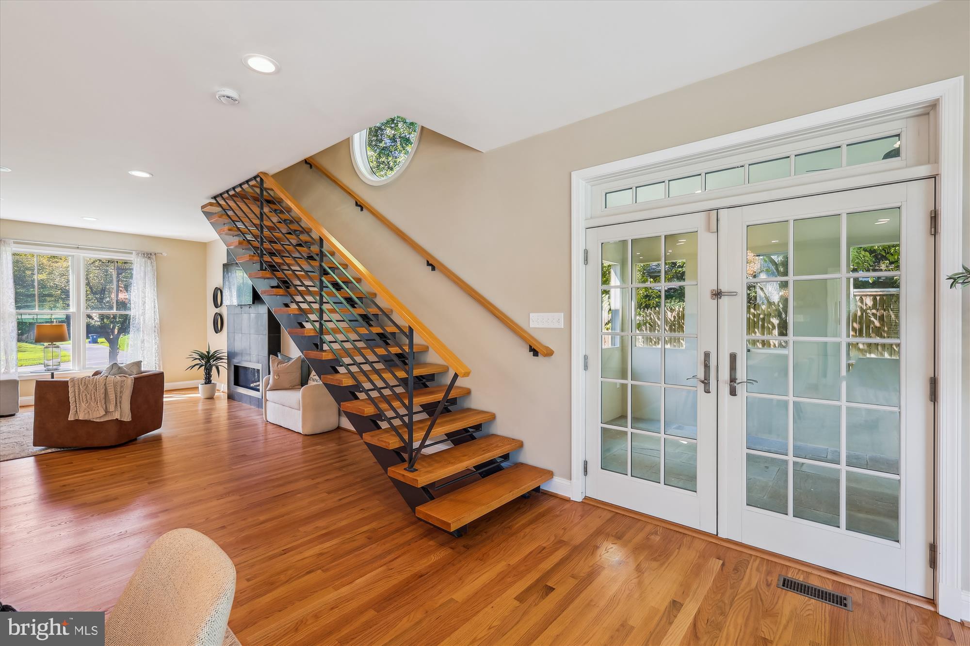 CHEVY CHASE TERRACE - Residential