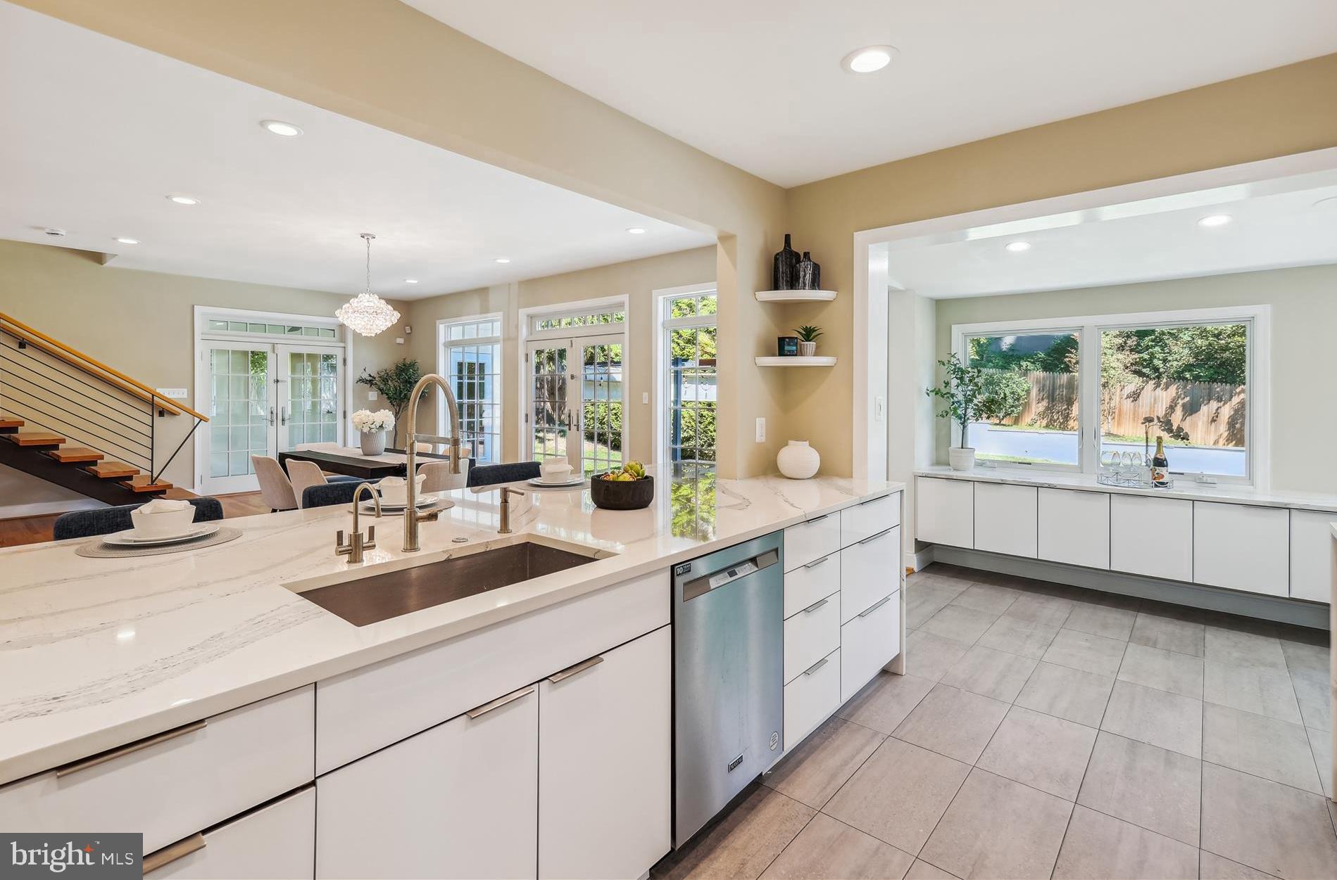 CHEVY CHASE TERRACE - Residential