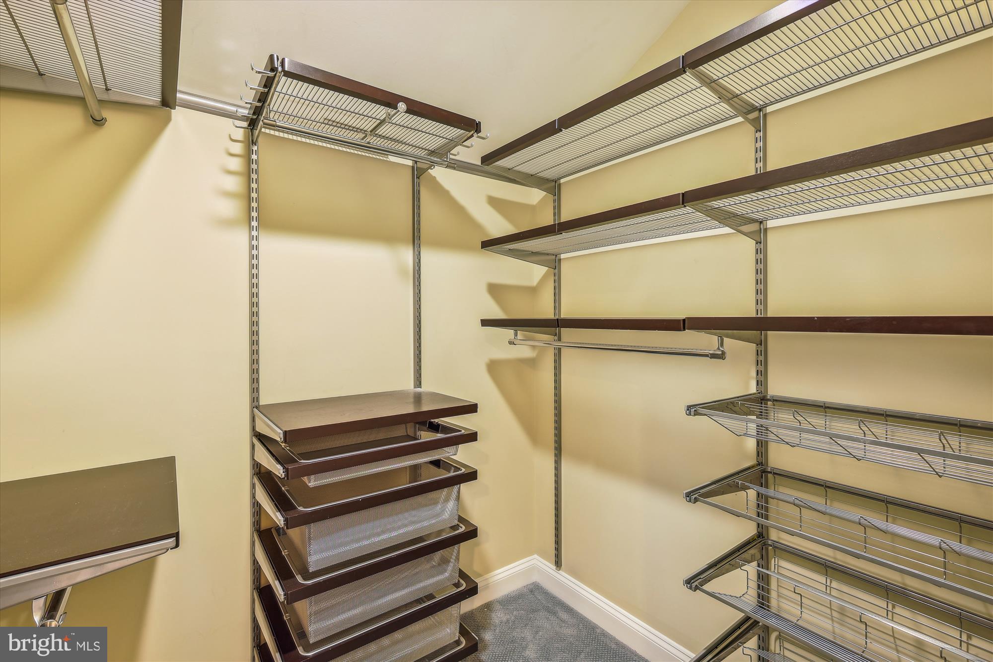 CHEVY CHASE TERRACE - Residential