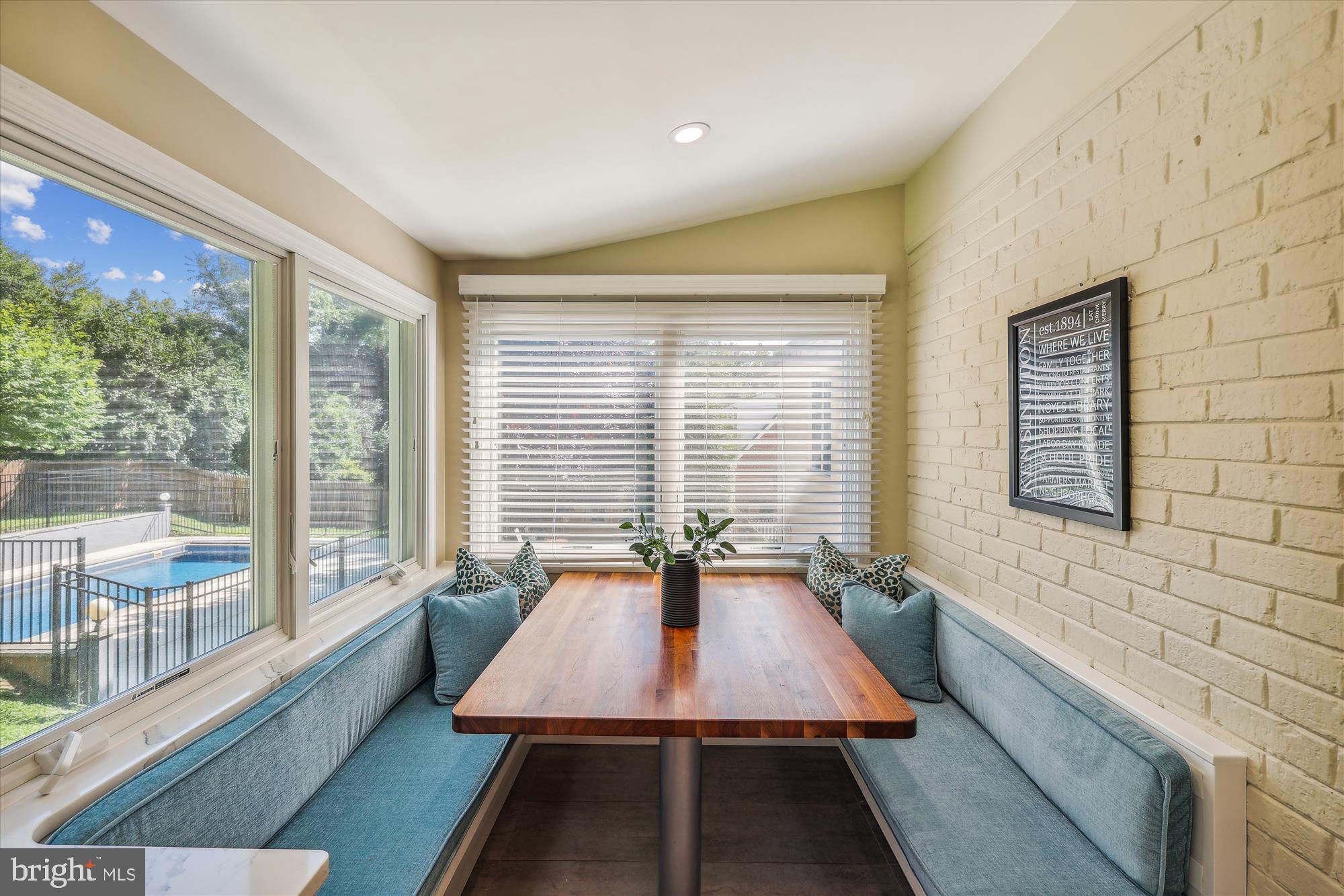 CHEVY CHASE TERRACE - Residential