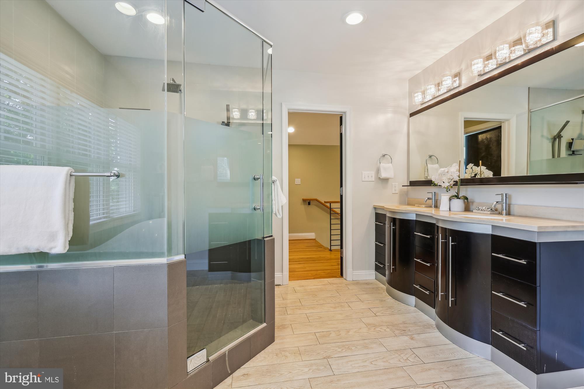 CHEVY CHASE TERRACE - Residential