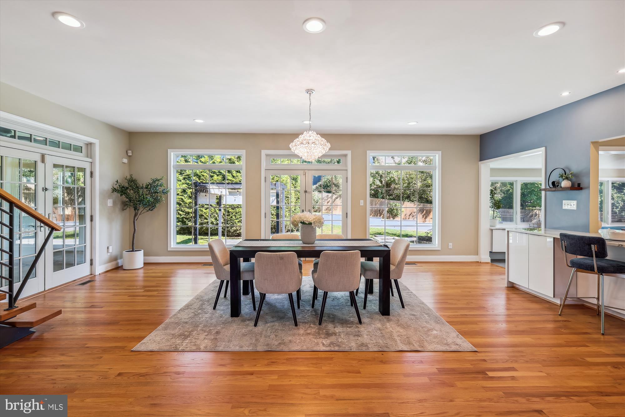 CHEVY CHASE TERRACE - Residential