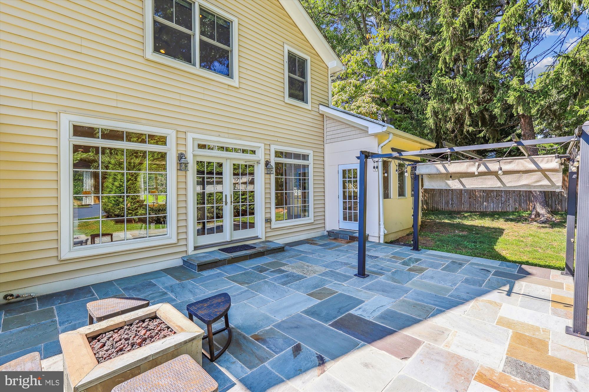 CHEVY CHASE TERRACE - Residential