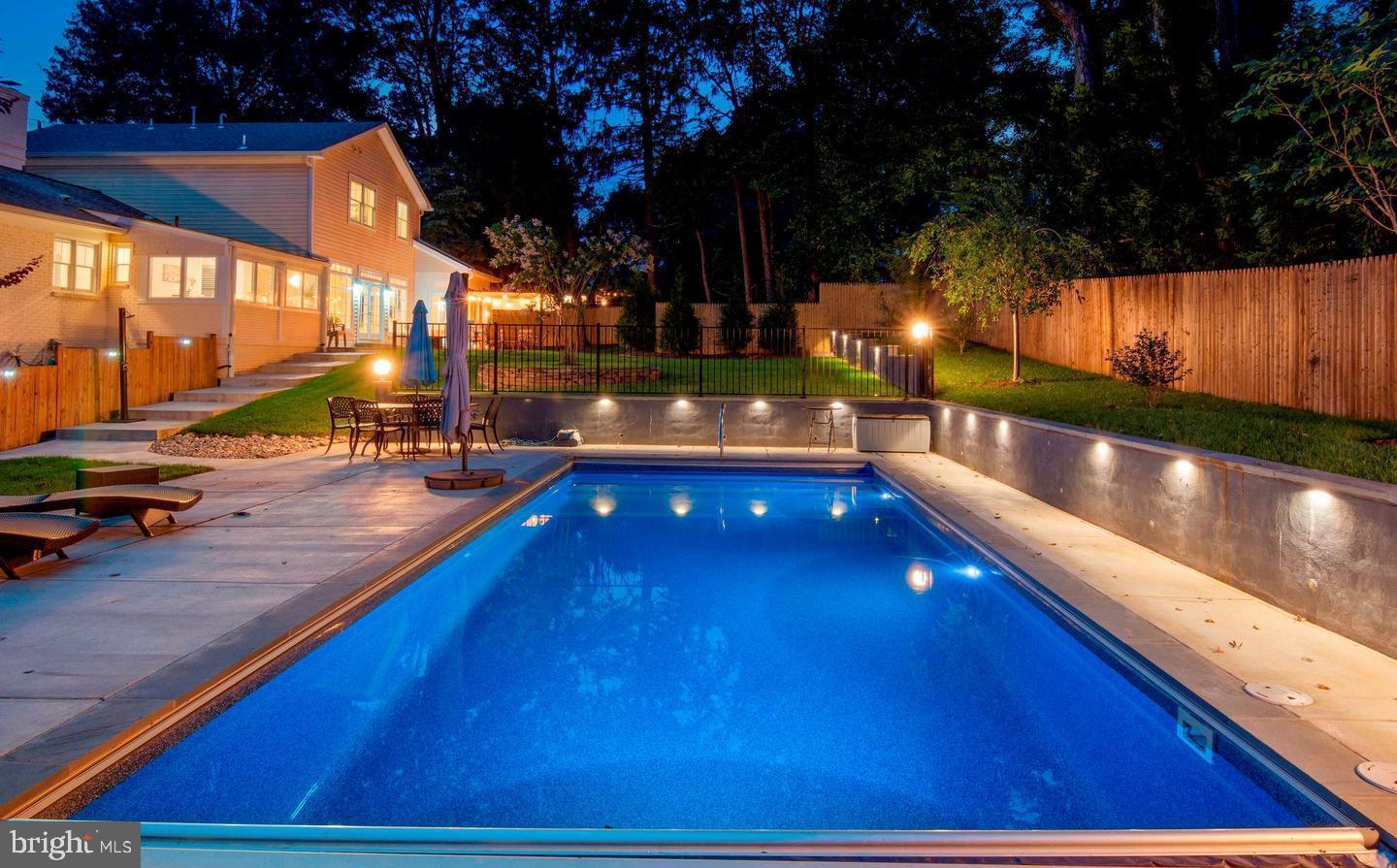 CHEVY CHASE TERRACE - Residential