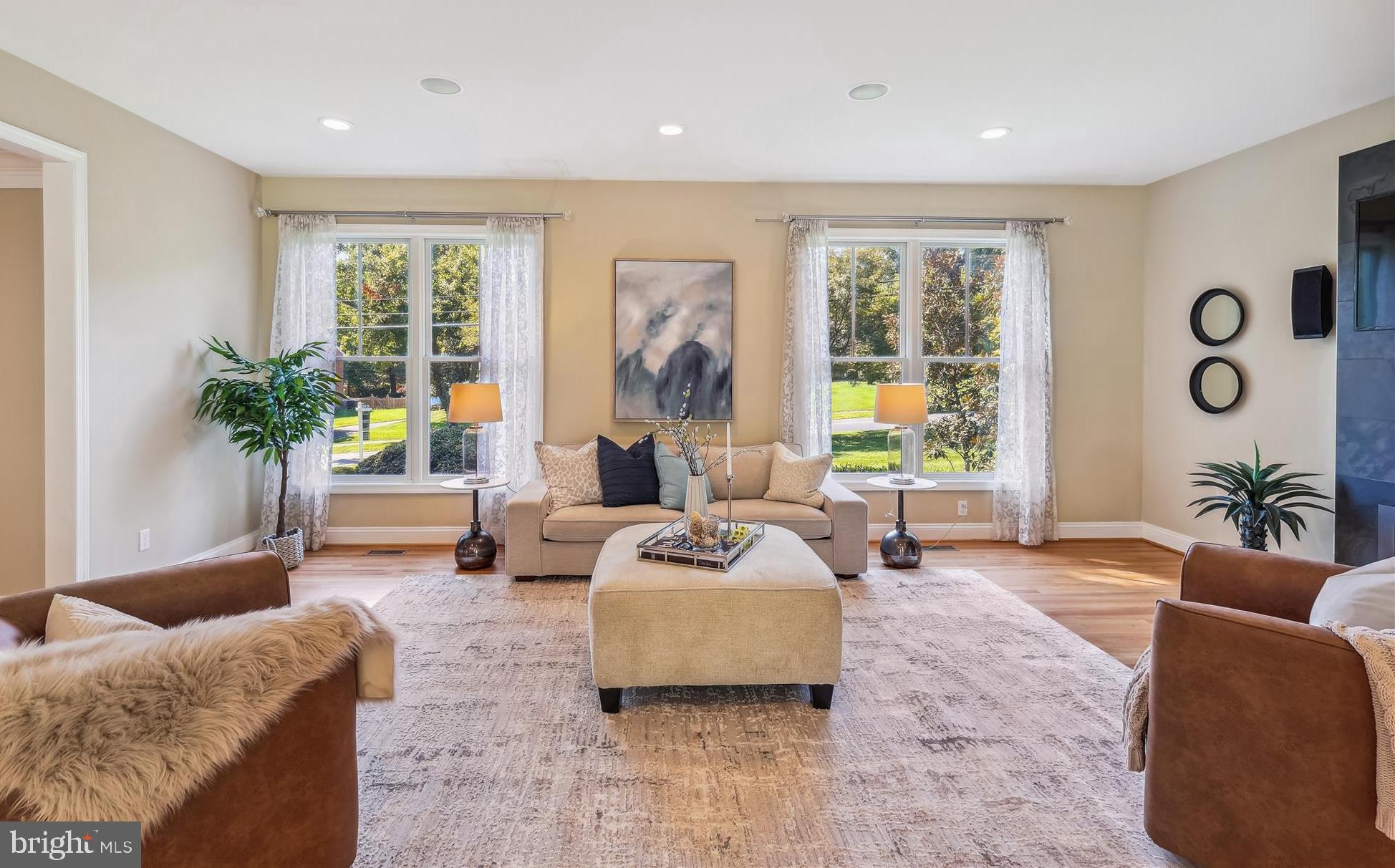 CHEVY CHASE TERRACE - Residential