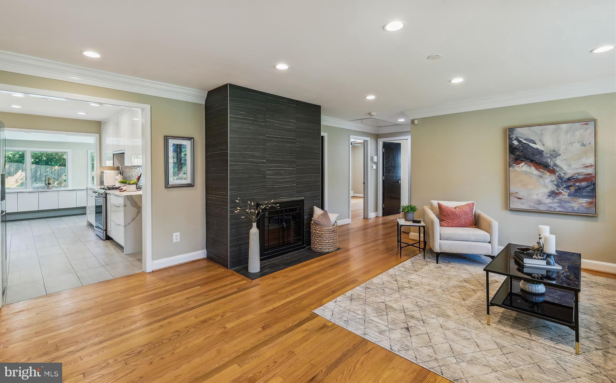 CHEVY CHASE TERRACE - Residential