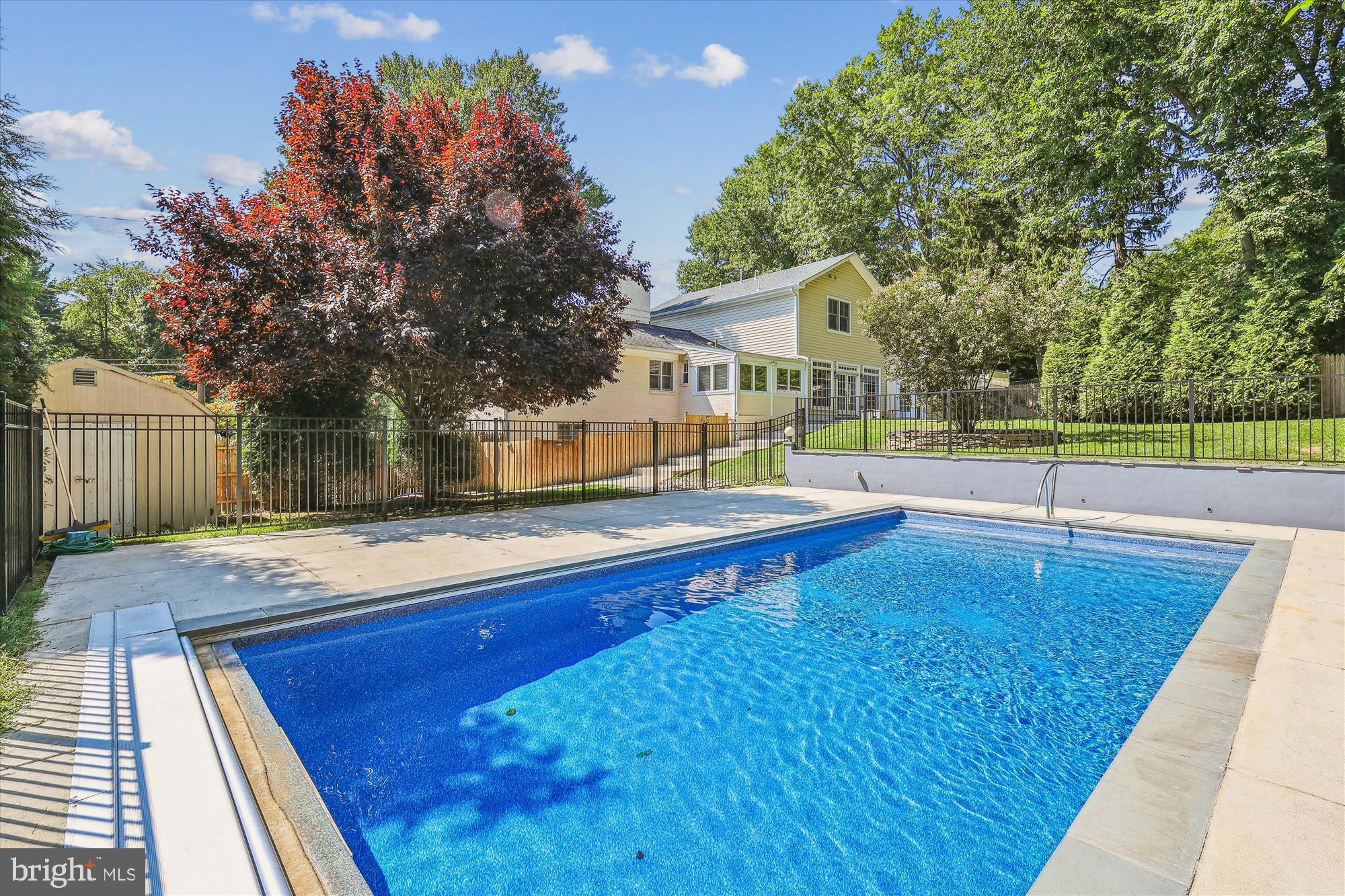 CHEVY CHASE TERRACE - Residential