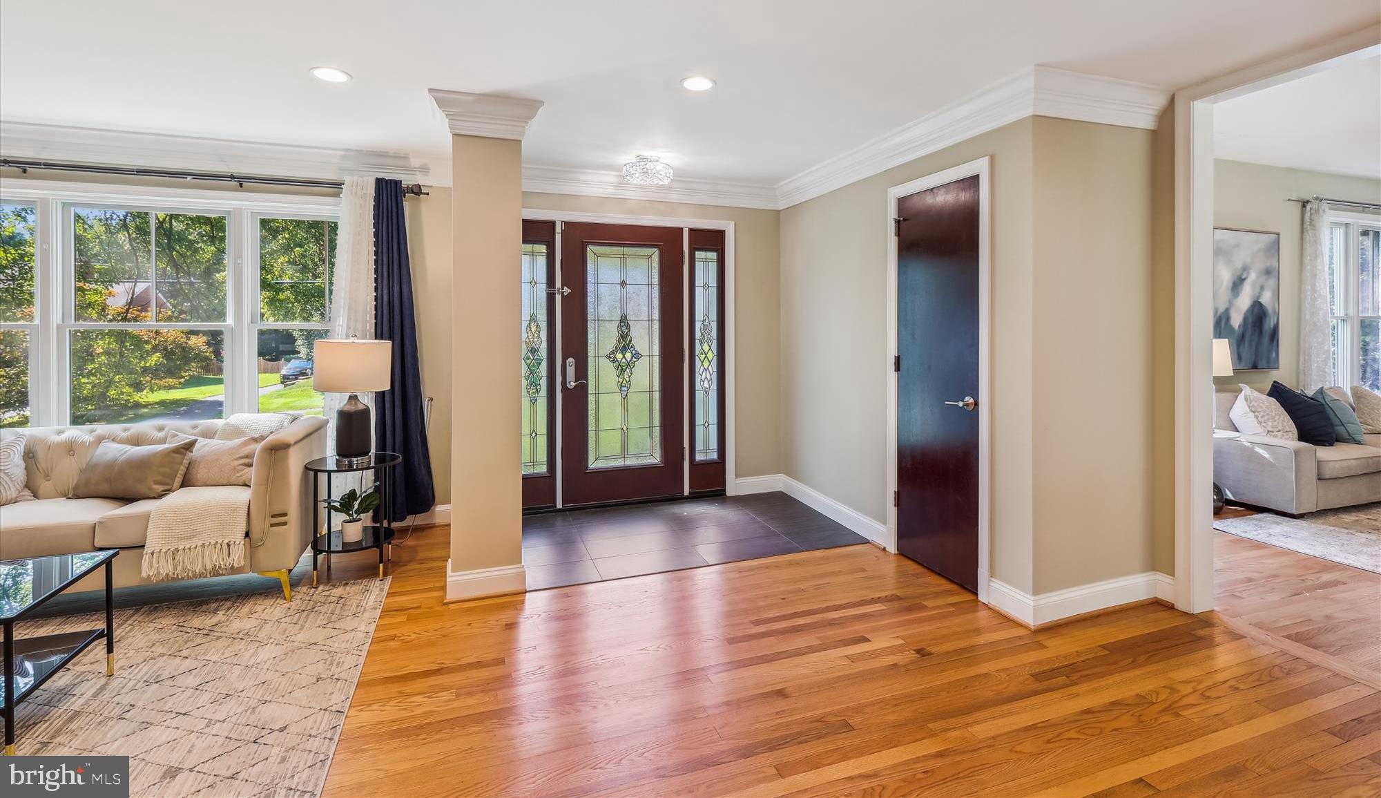 CHEVY CHASE TERRACE - Residential