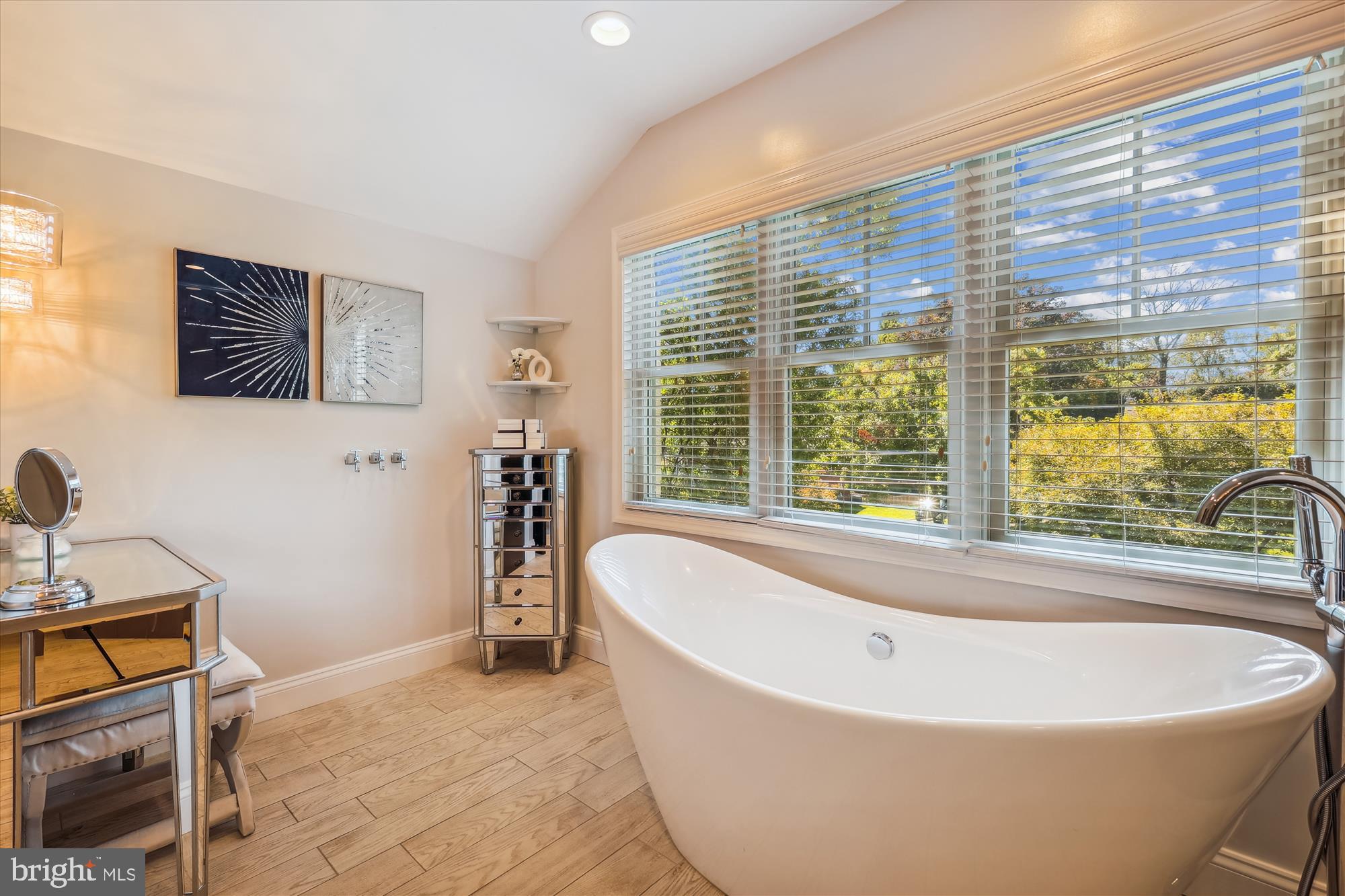 CHEVY CHASE TERRACE - Residential