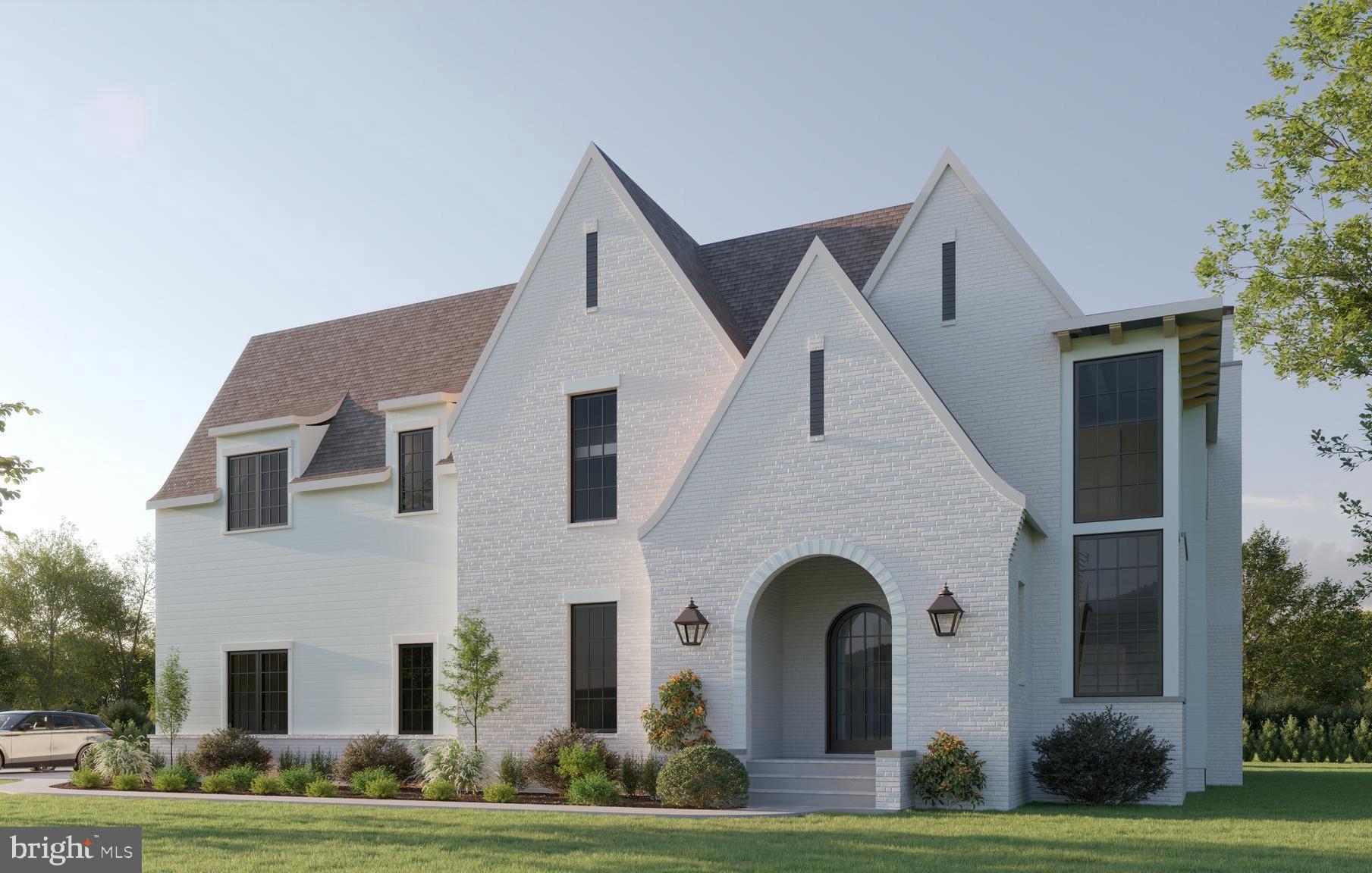 GWYNEDD VALLEY - Residential