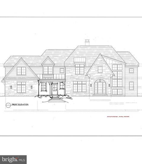 Homes For Sale - 212 Plymouth Road<br/> GWYNEDD VALLEY, PA 19437