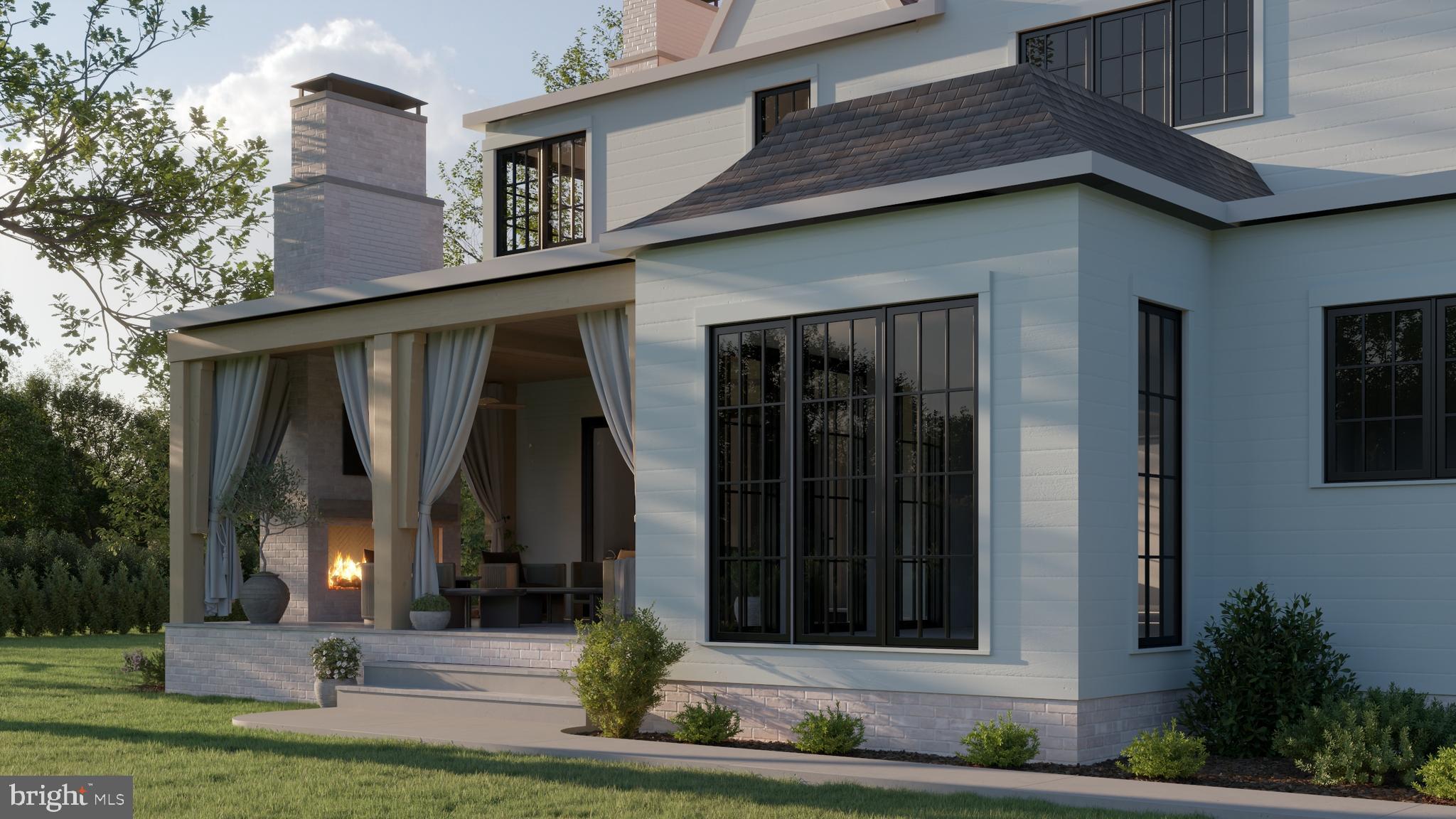 GWYNEDD VALLEY - Residential