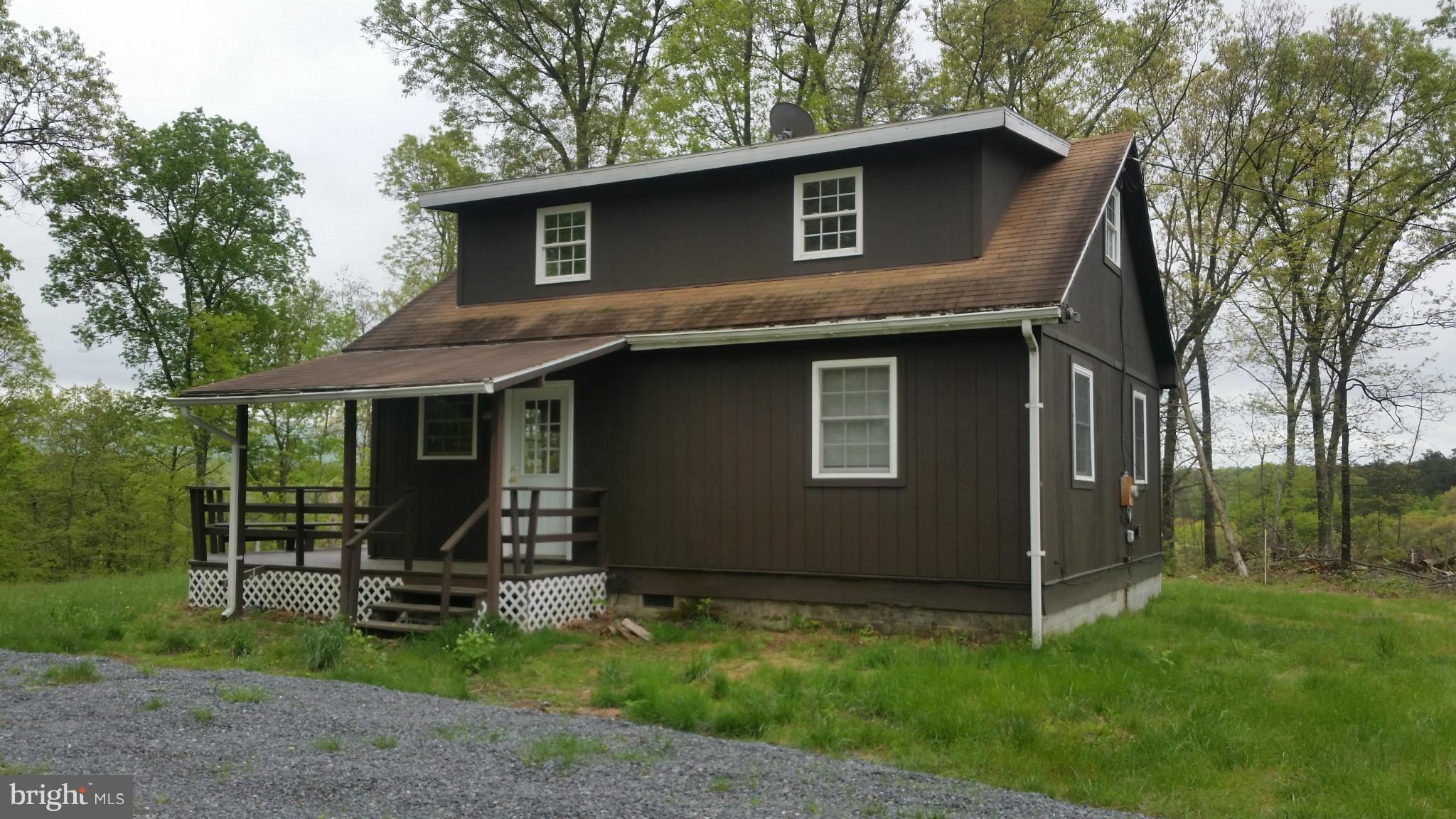 TURKEY RIDGE - Residential