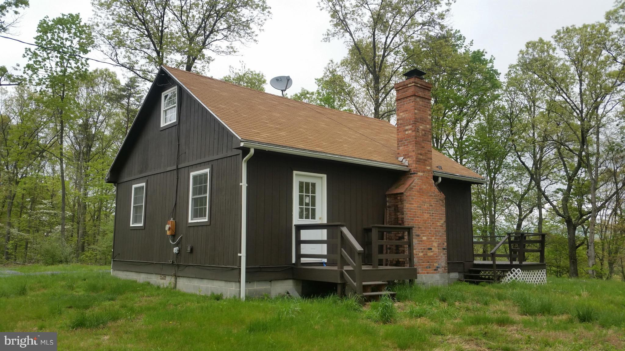 TURKEY RIDGE - Residential